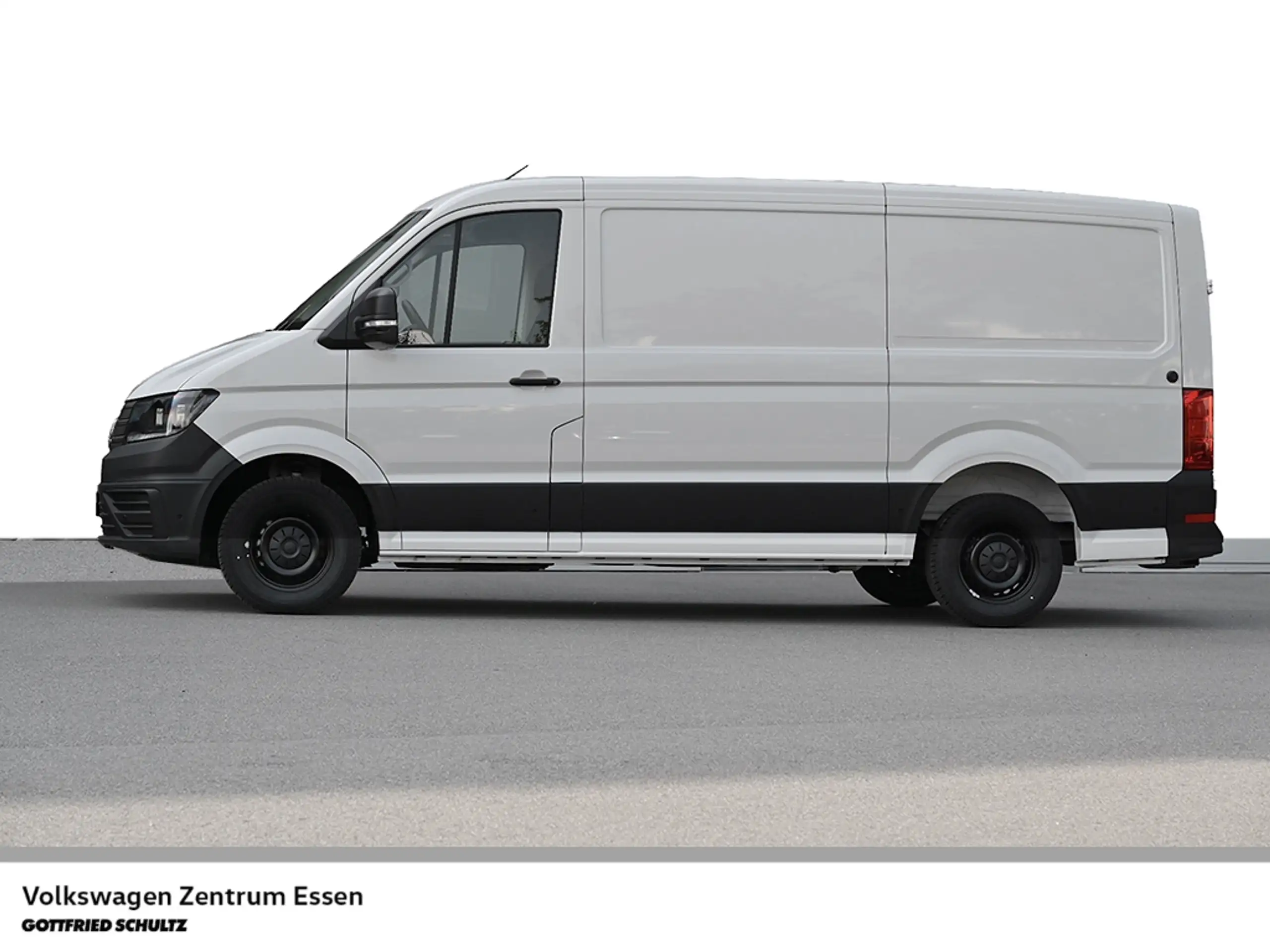 Volkswagen - Crafter