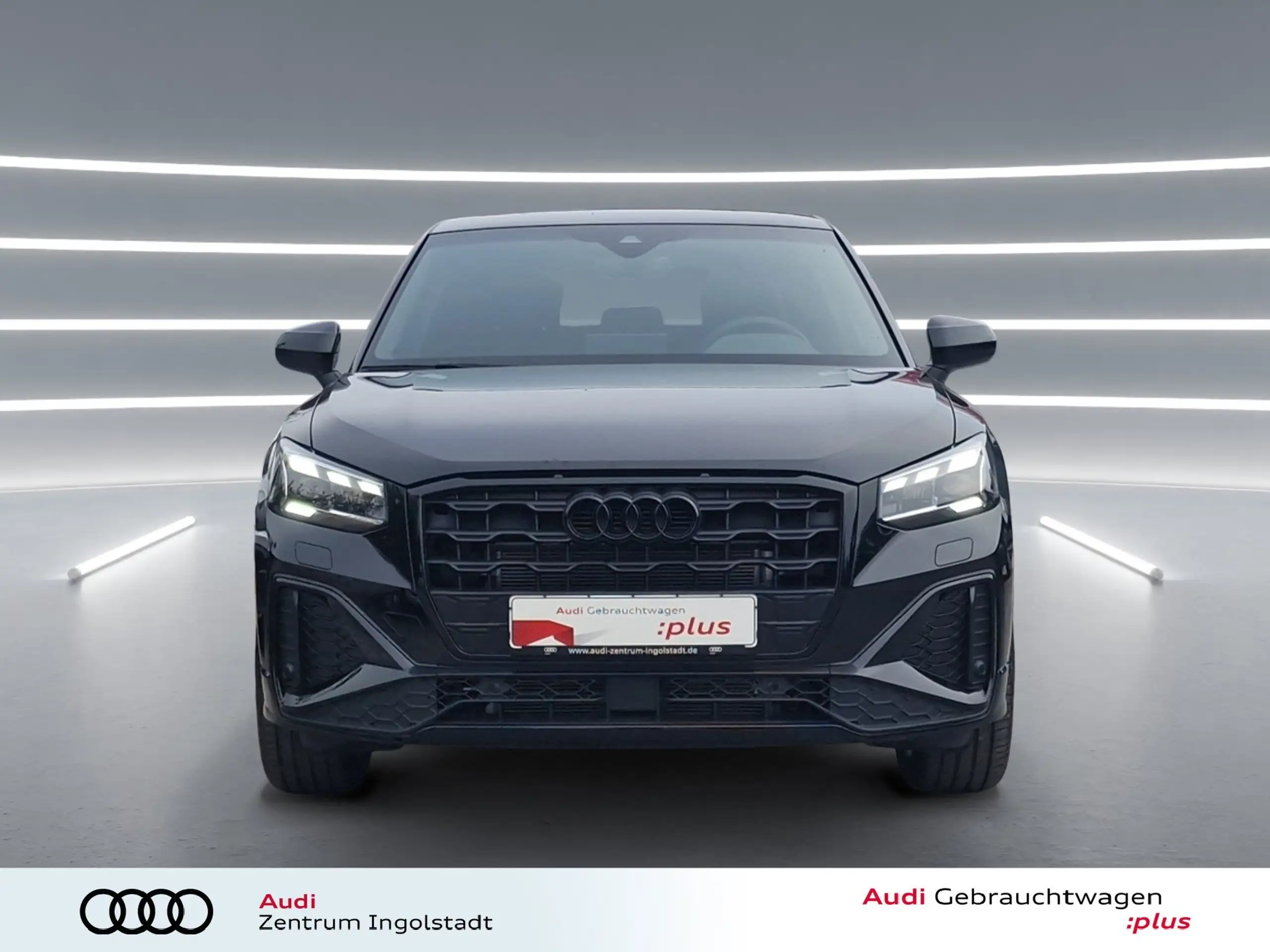 Audi - Q2