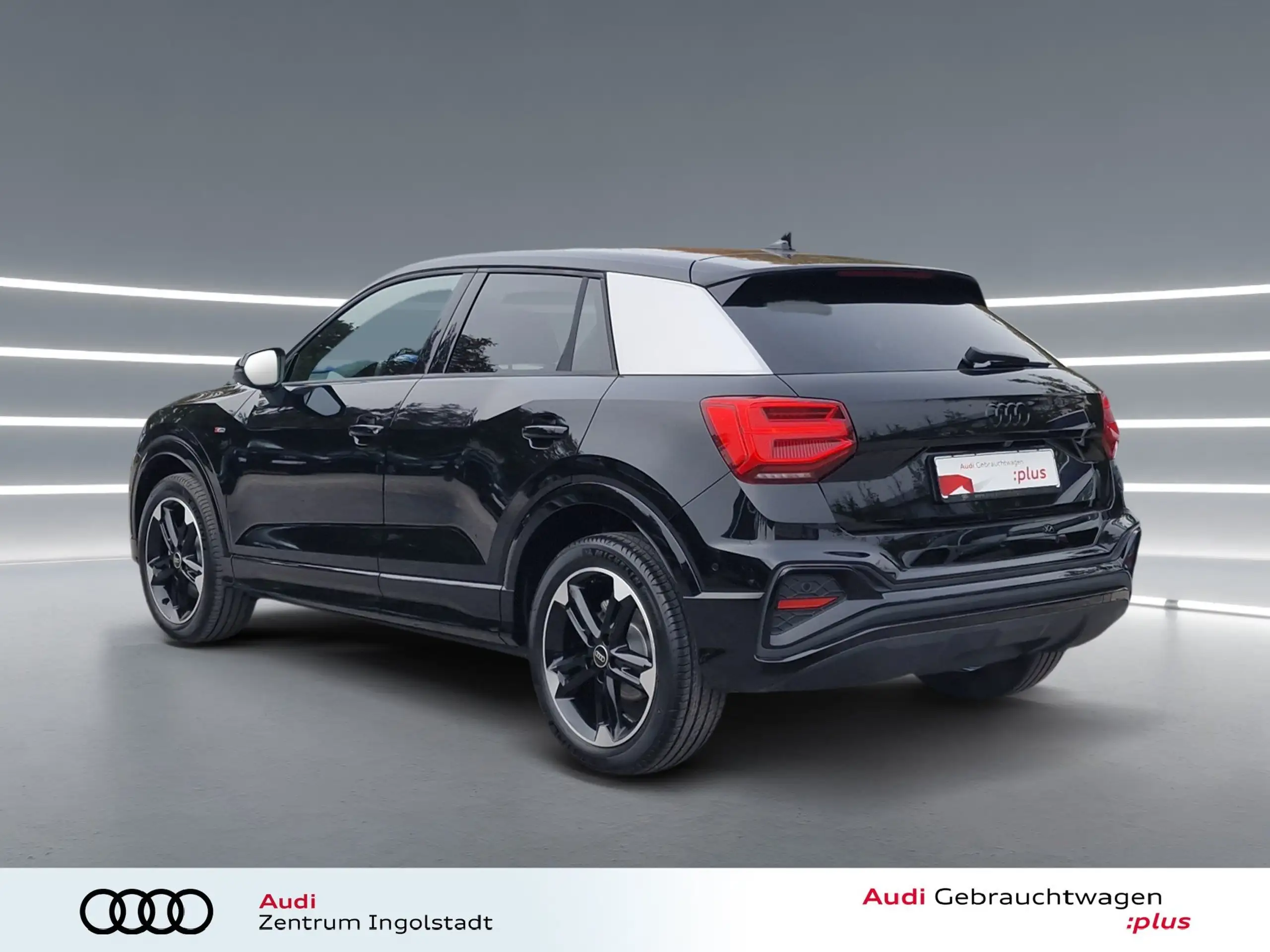 Audi - Q2