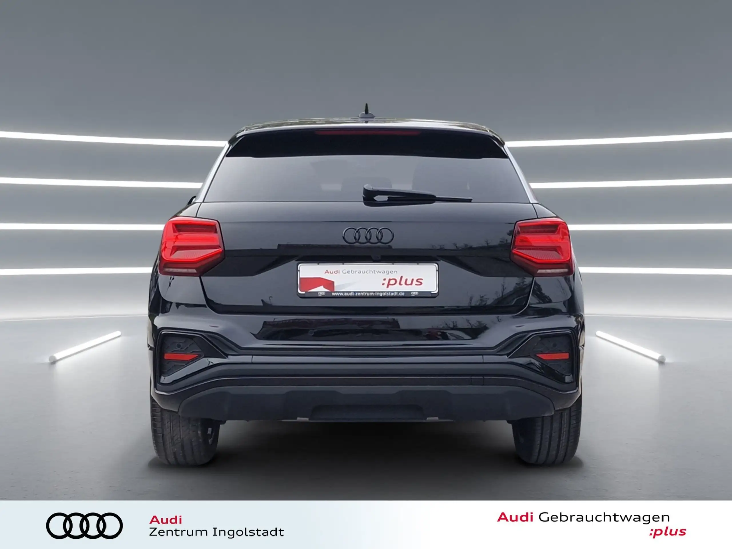 Audi - Q2