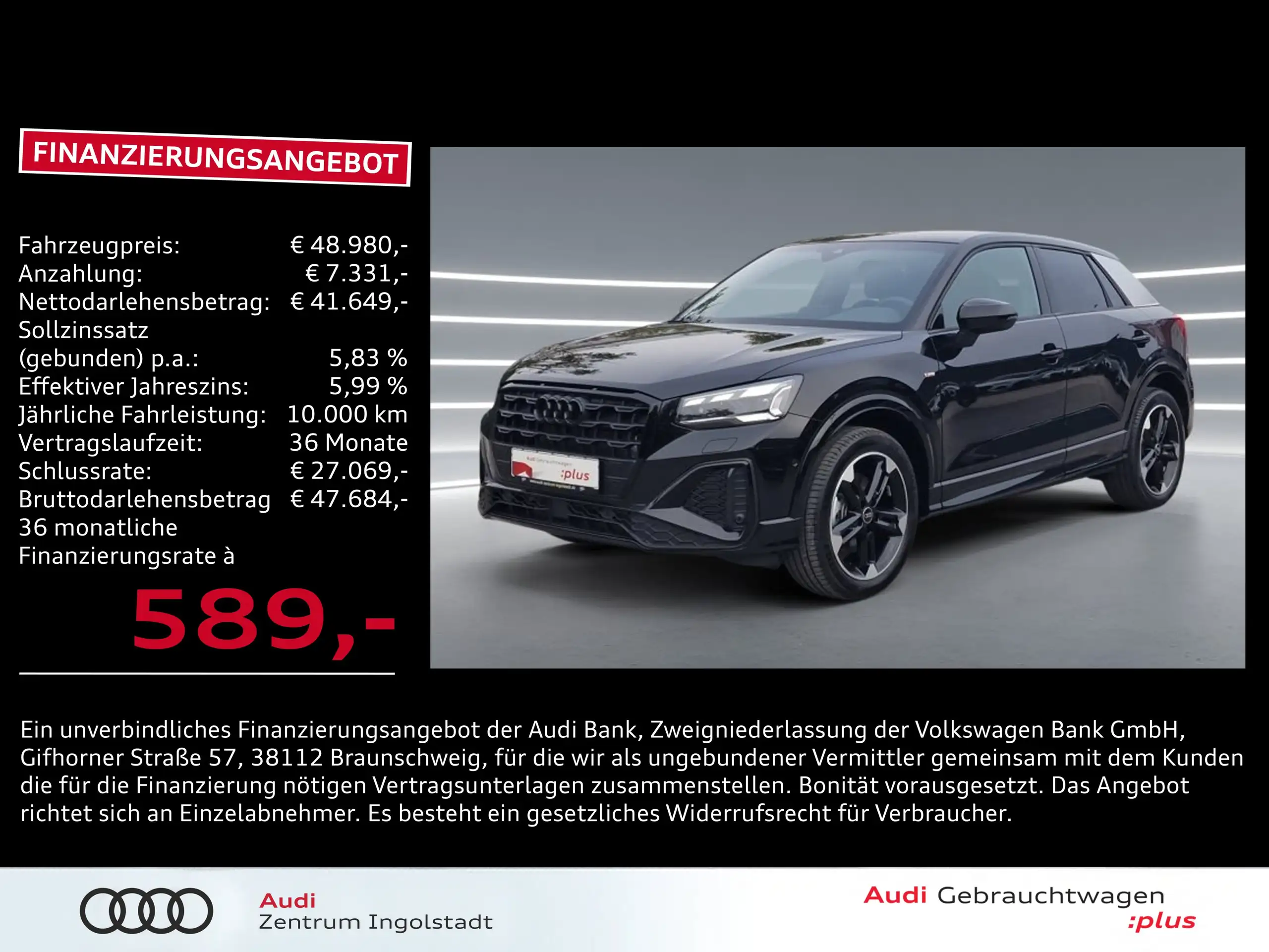 Audi - Q2