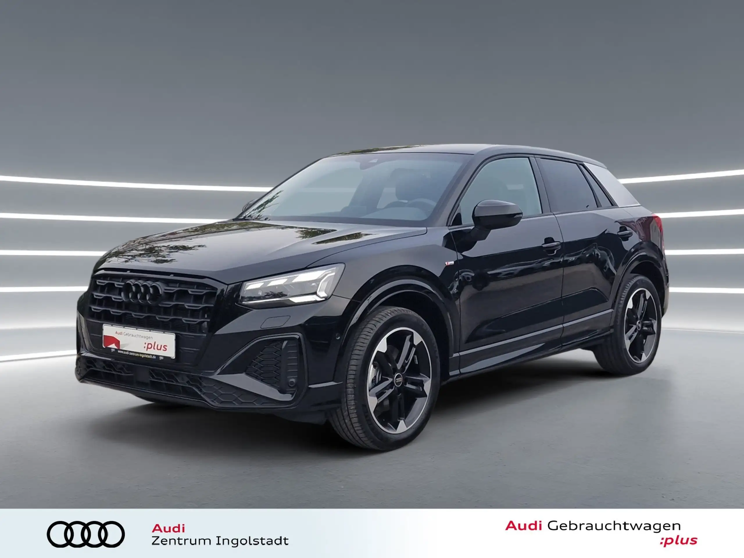 Audi - Q2