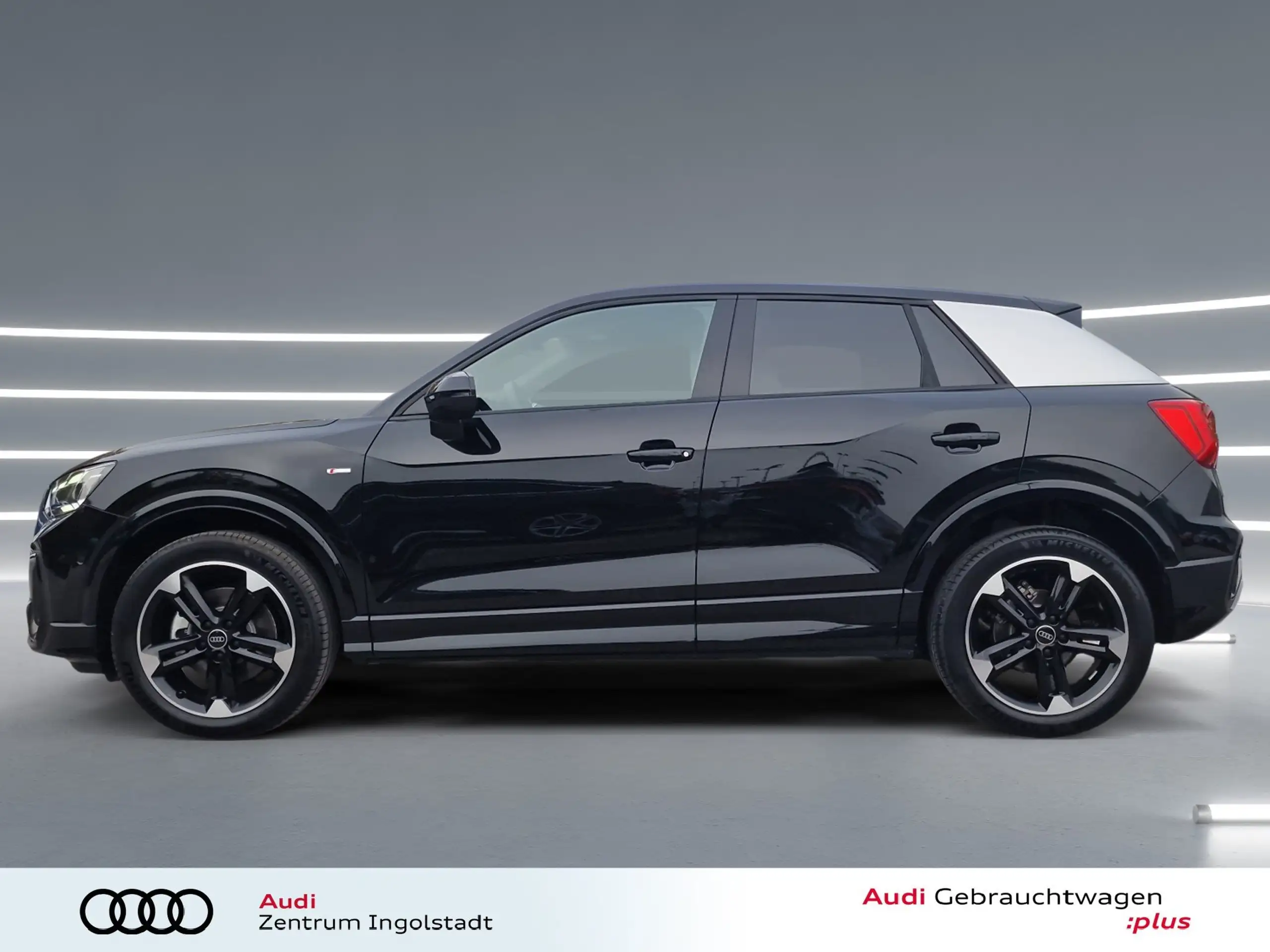 Audi - Q2