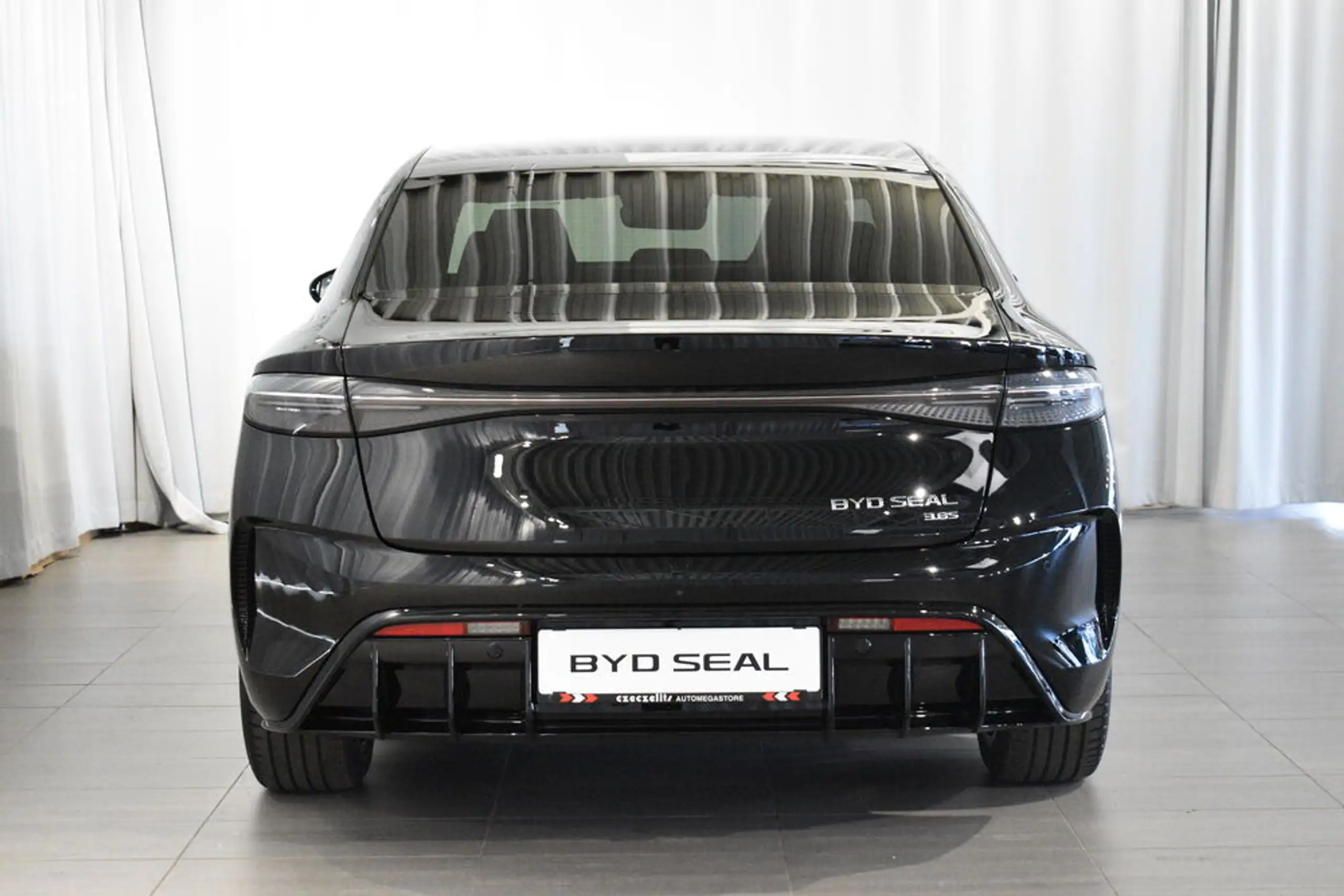 BYD - Seal