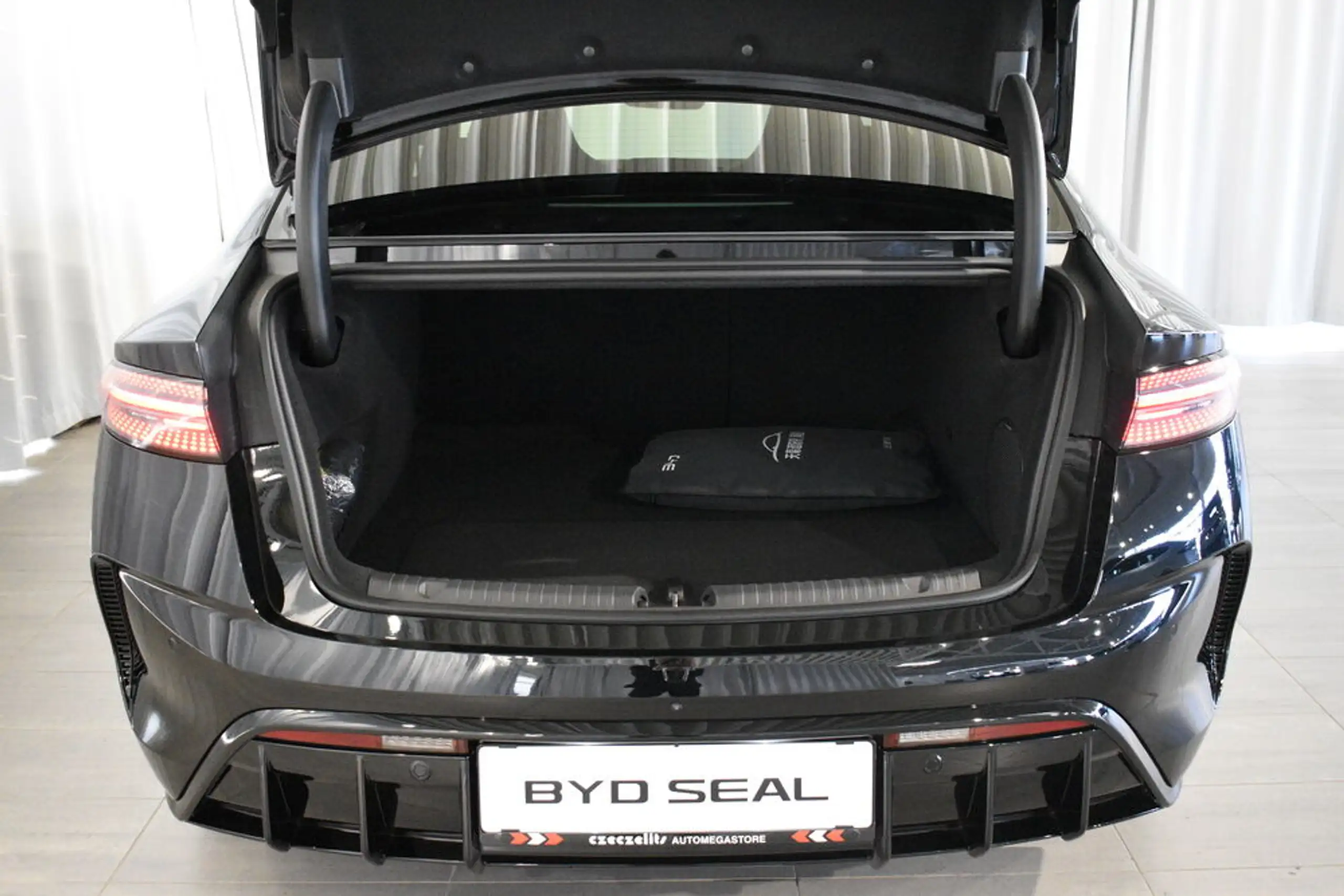 BYD - Seal