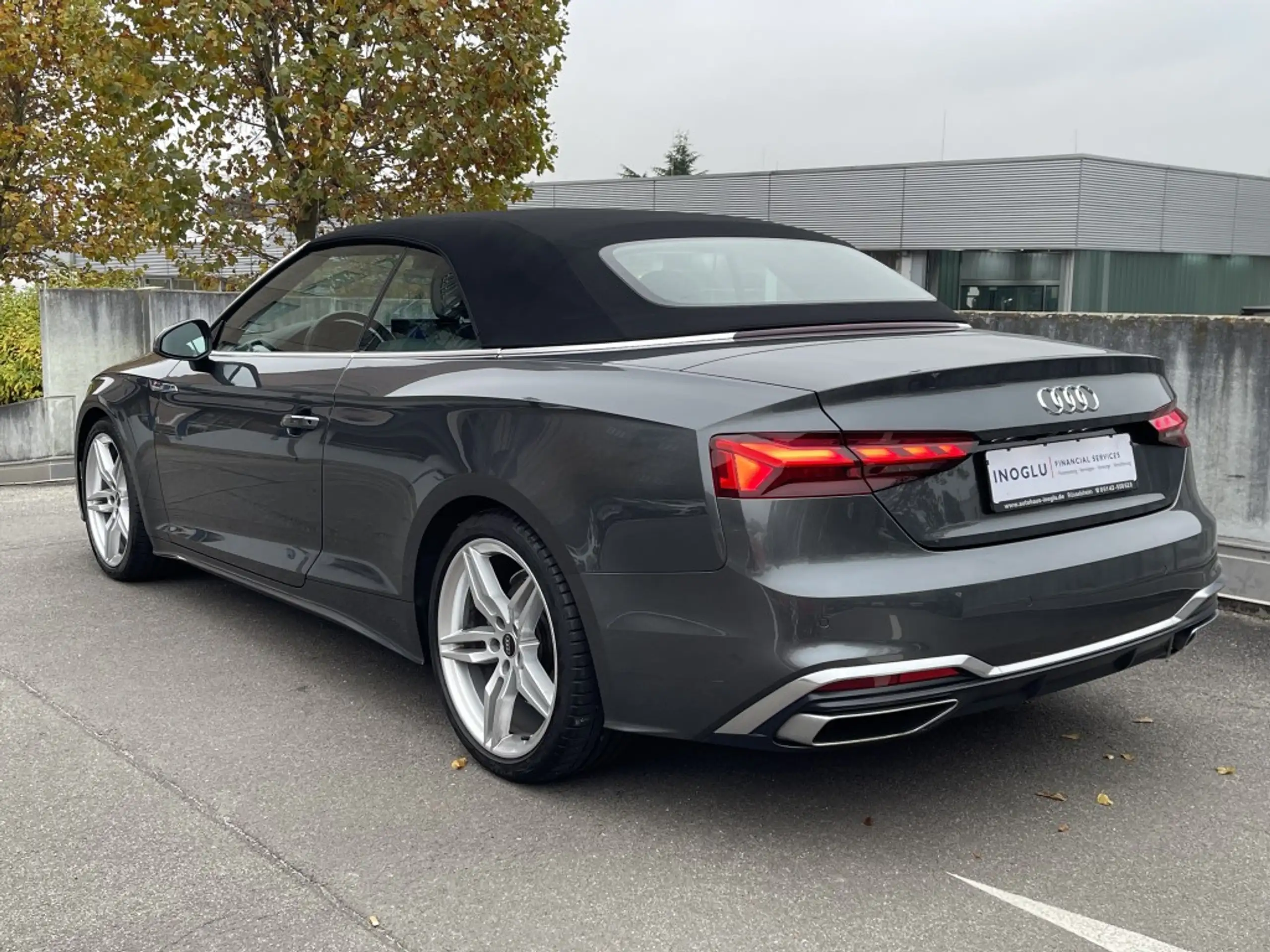 Audi - A5