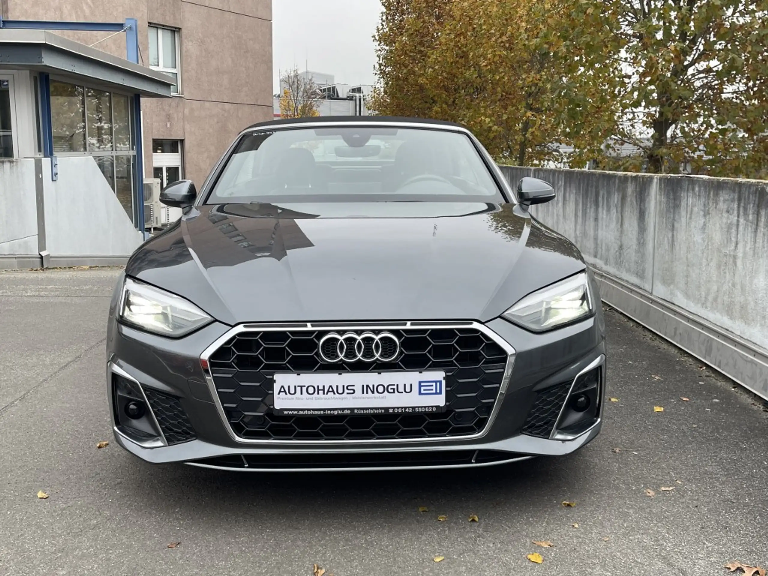 Audi - A5