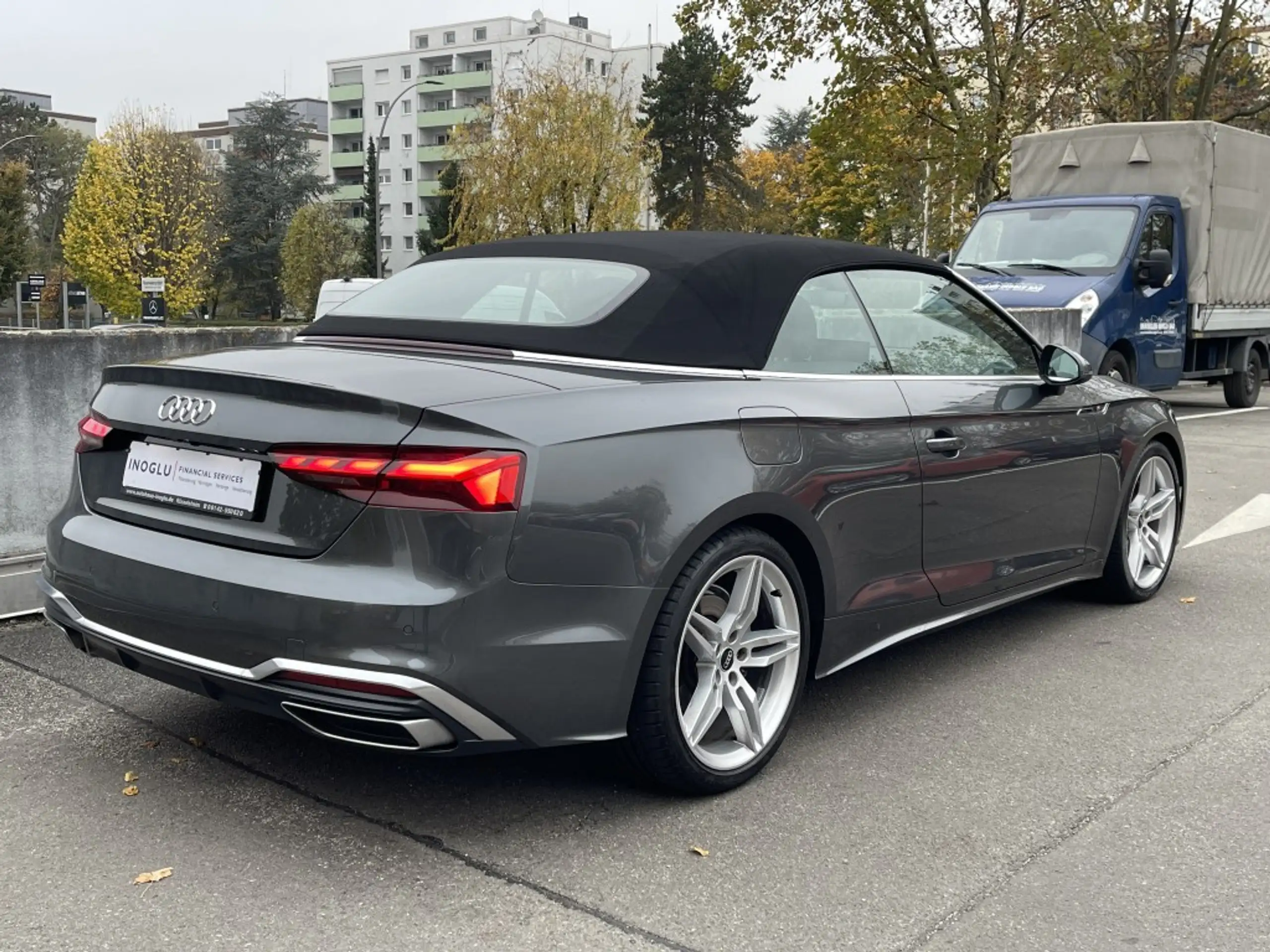 Audi - A5