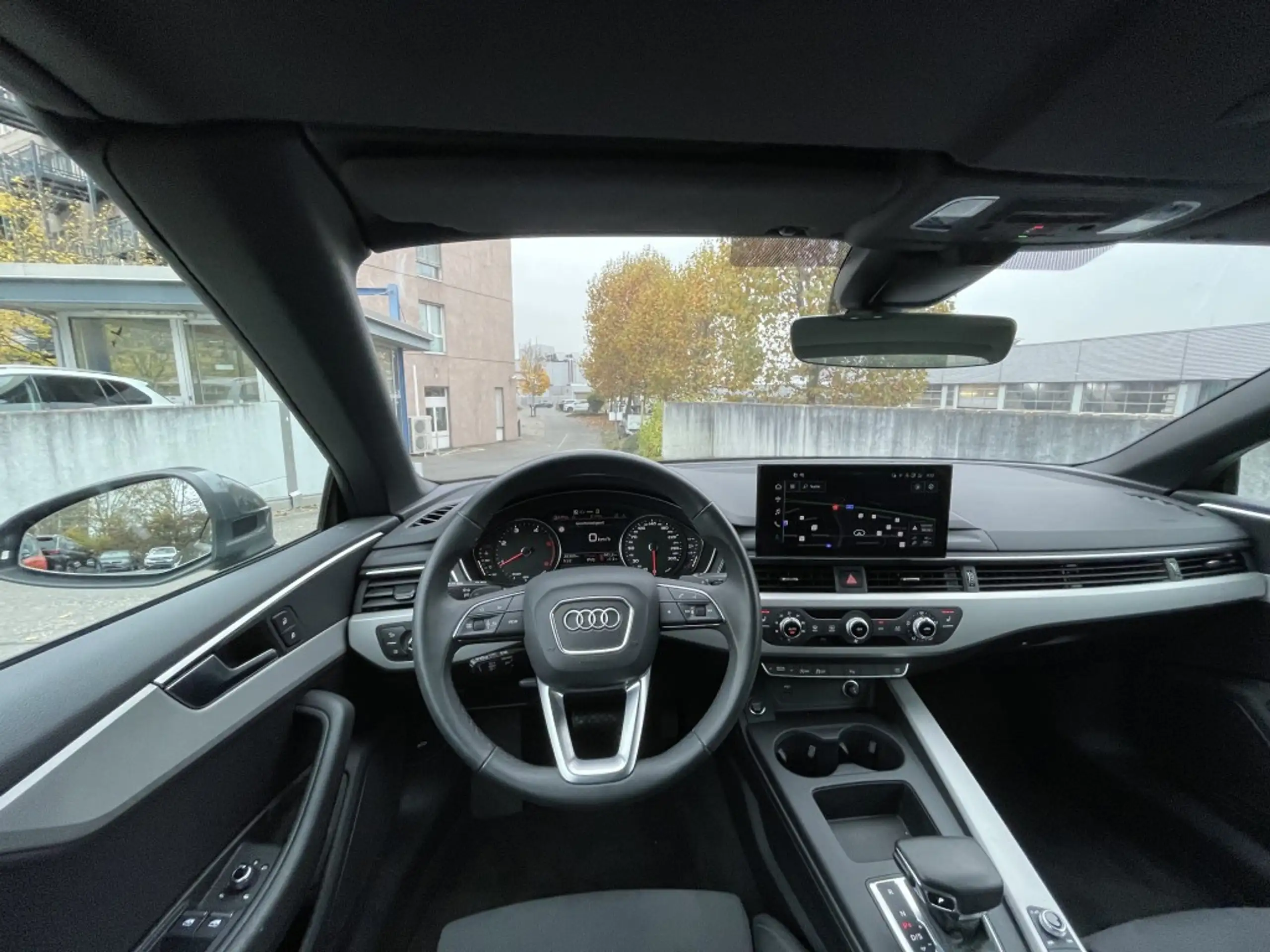 Audi - A5