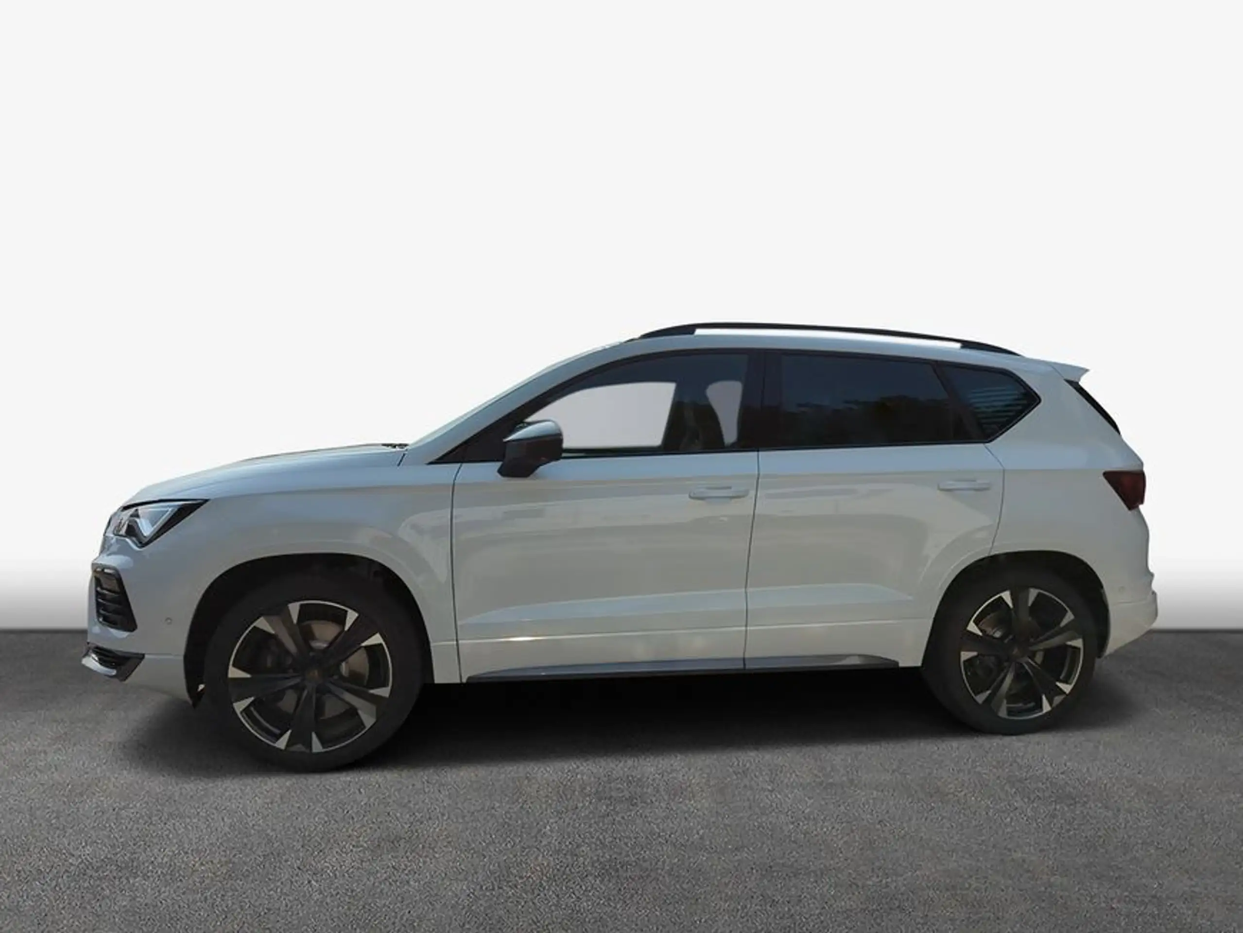 CUPRA - Ateca