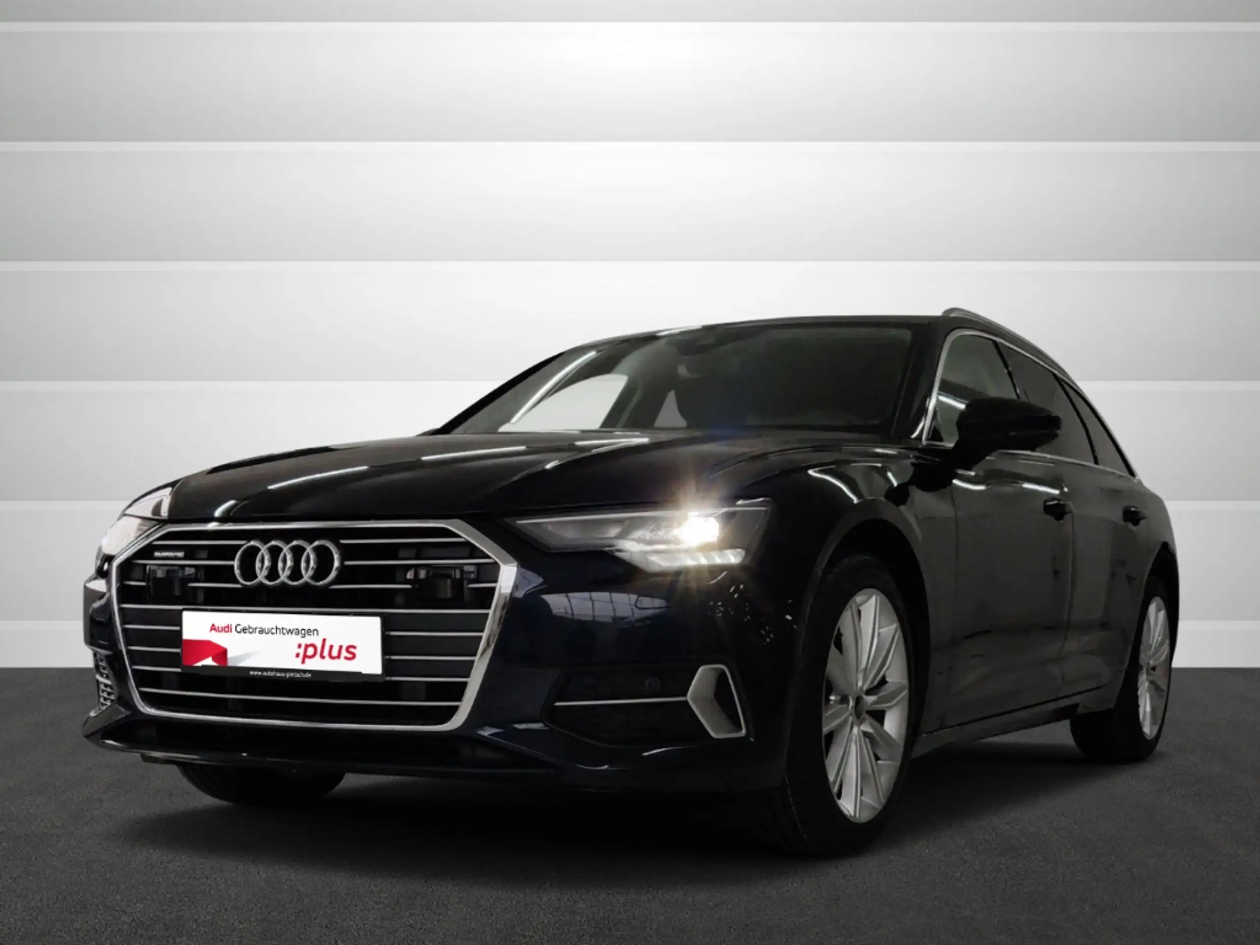 Audi - A6