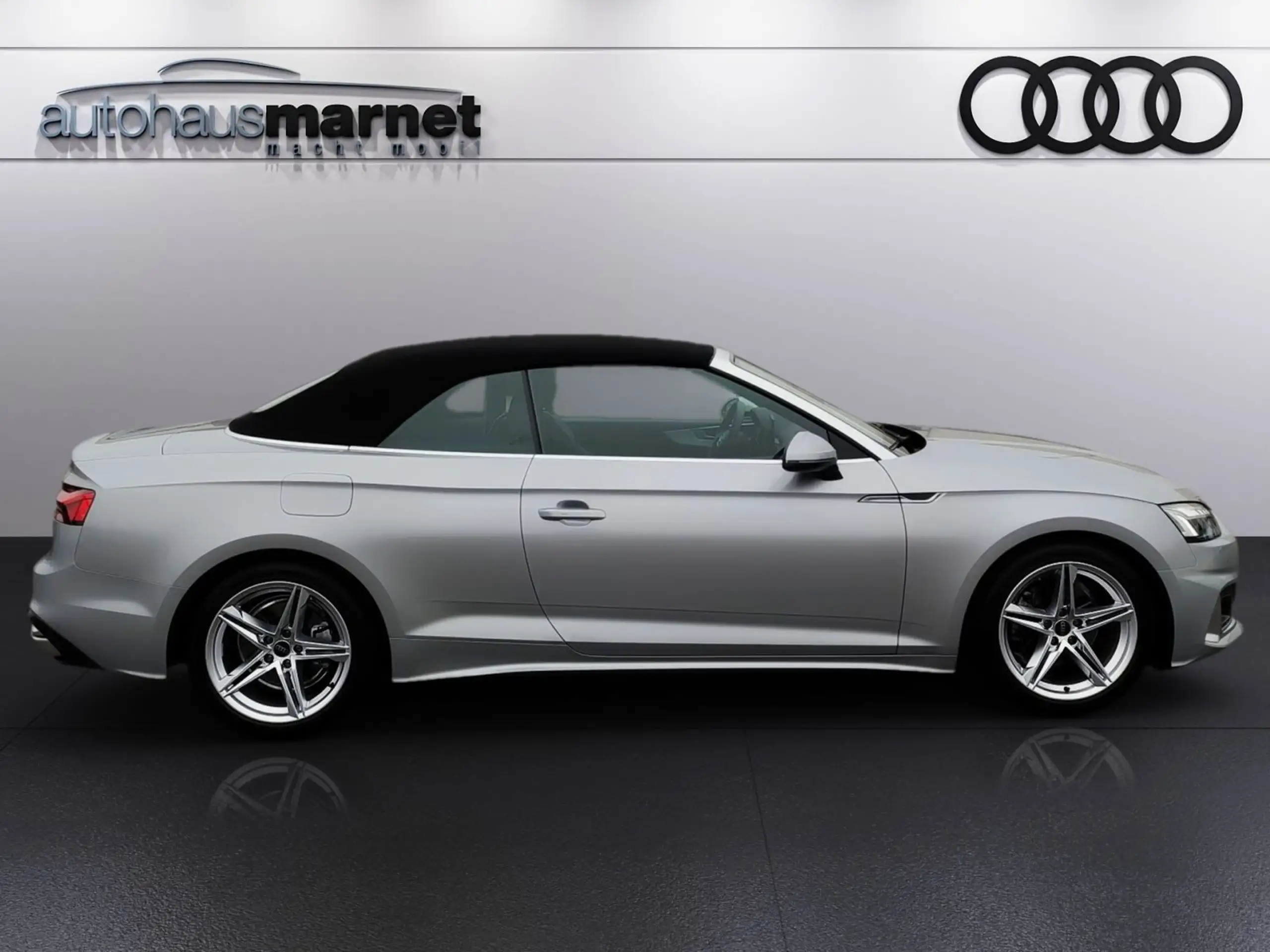 Audi - A5