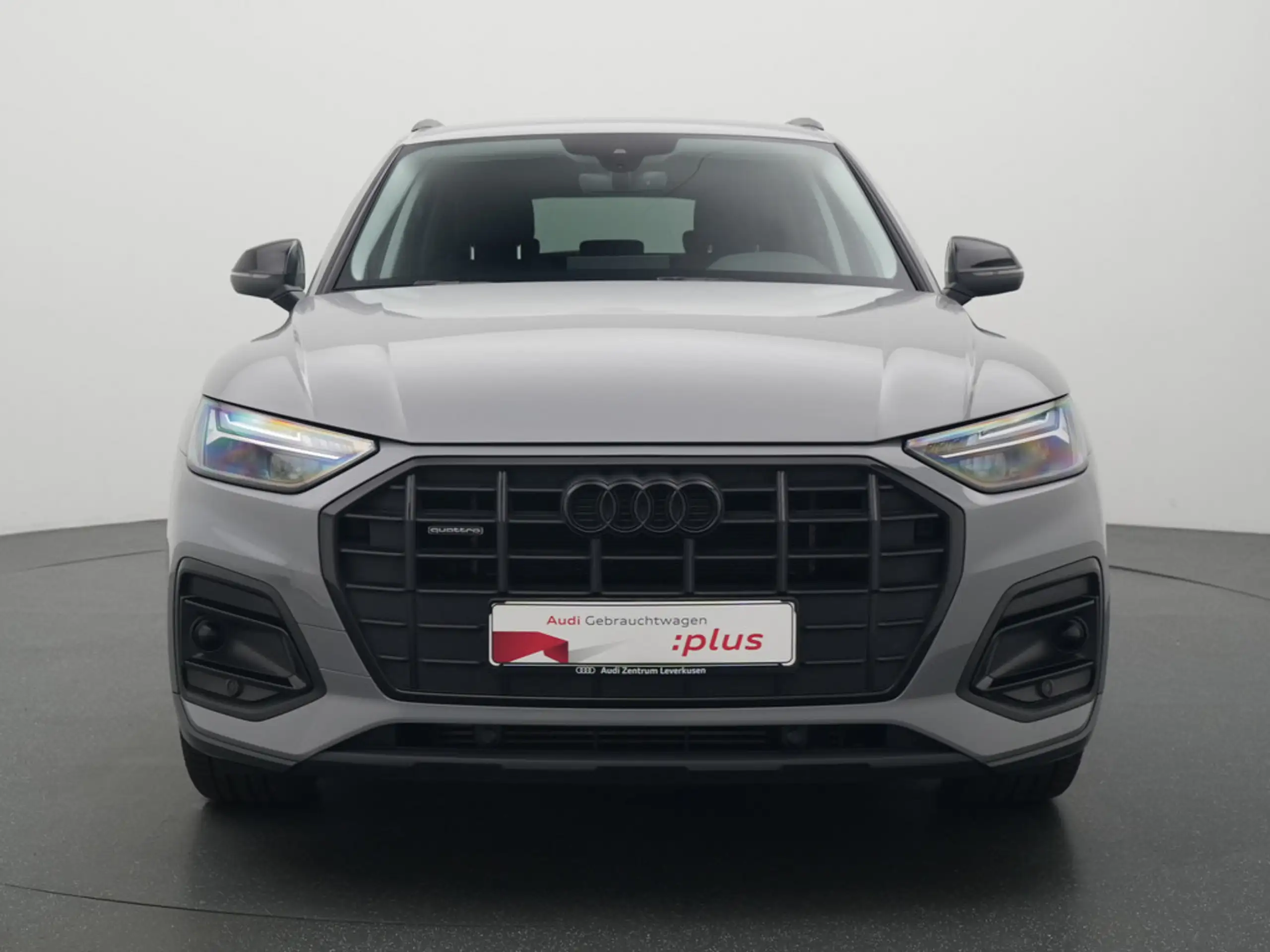 Audi - Q5