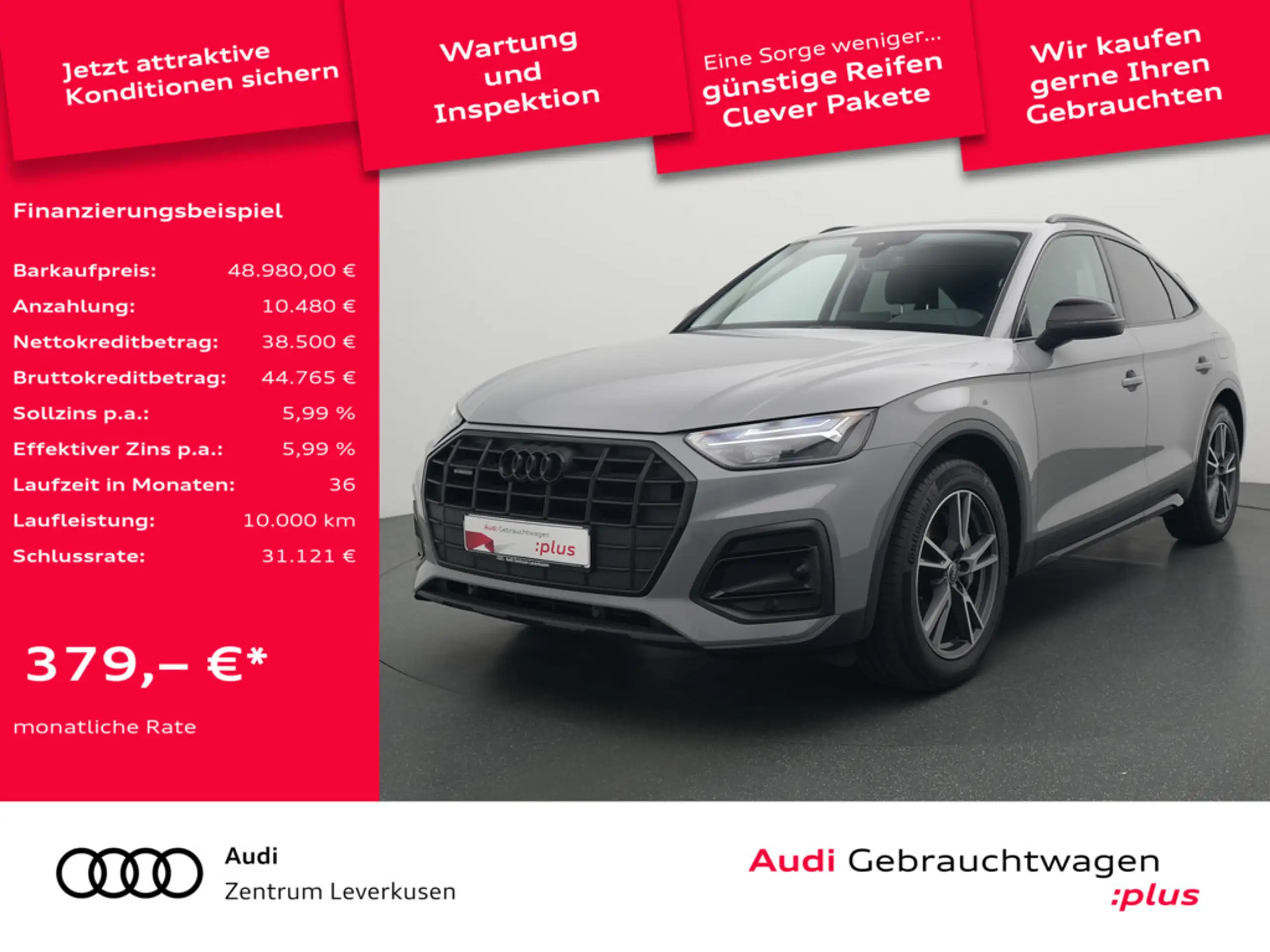 Audi - Q5