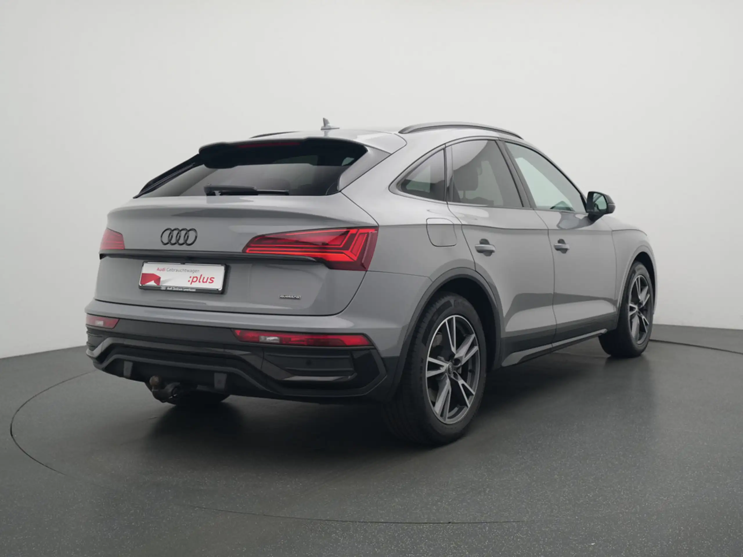 Audi - Q5