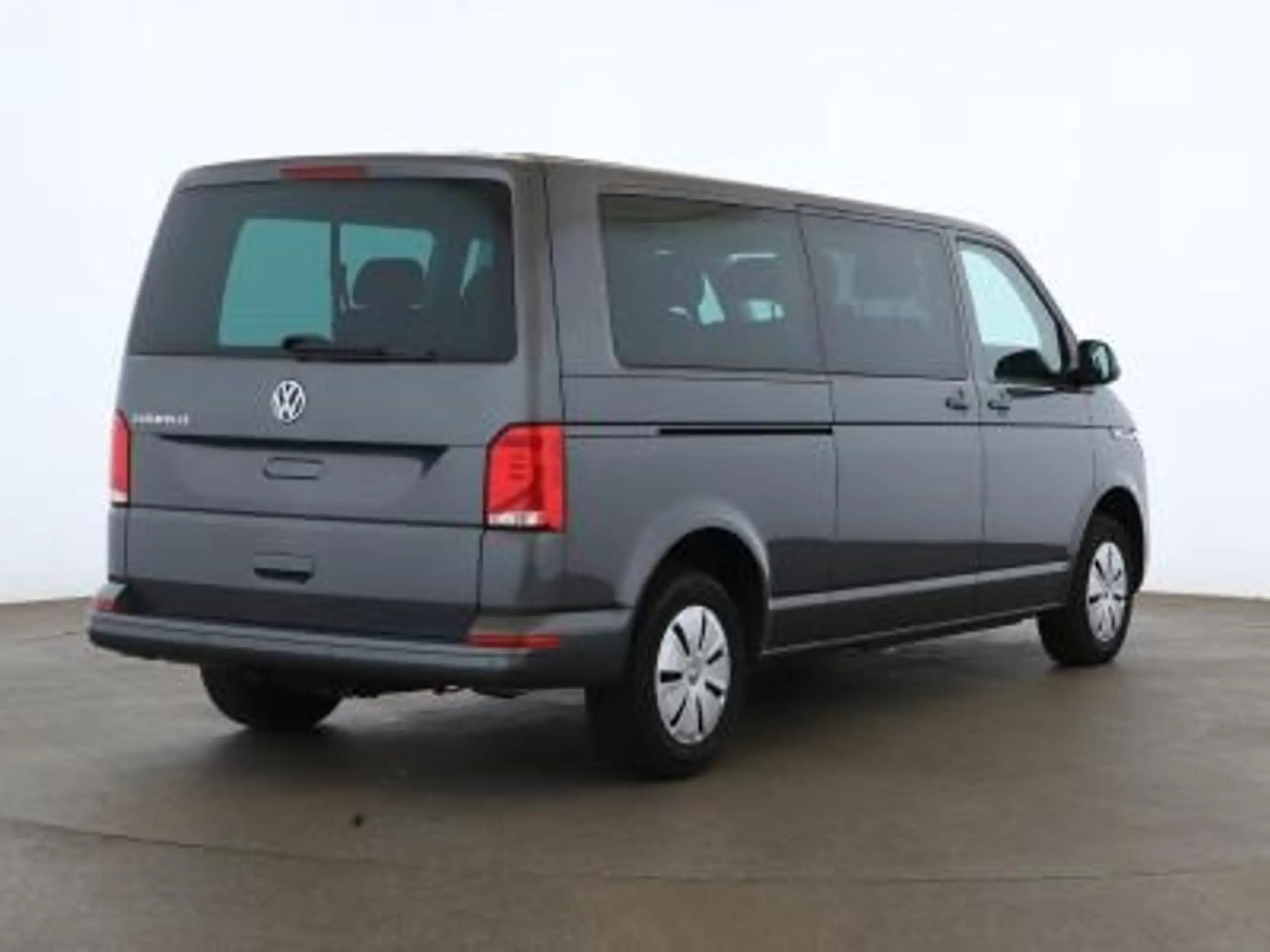 Volkswagen - T6.1 Caravelle