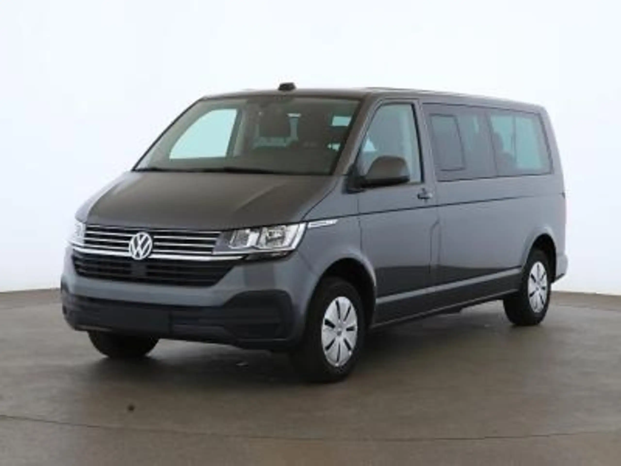 Volkswagen - T6.1 Caravelle