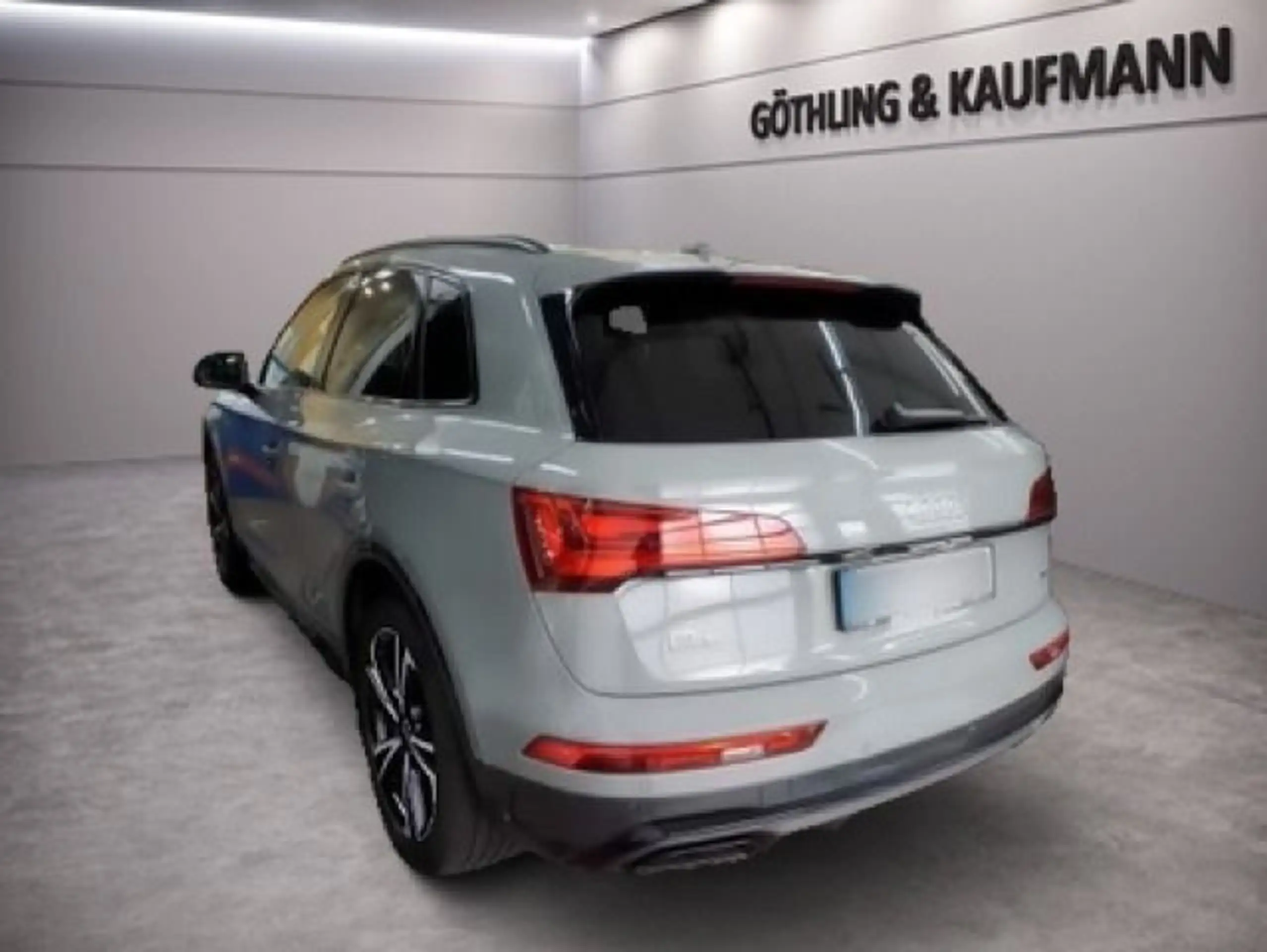 Audi - Q5