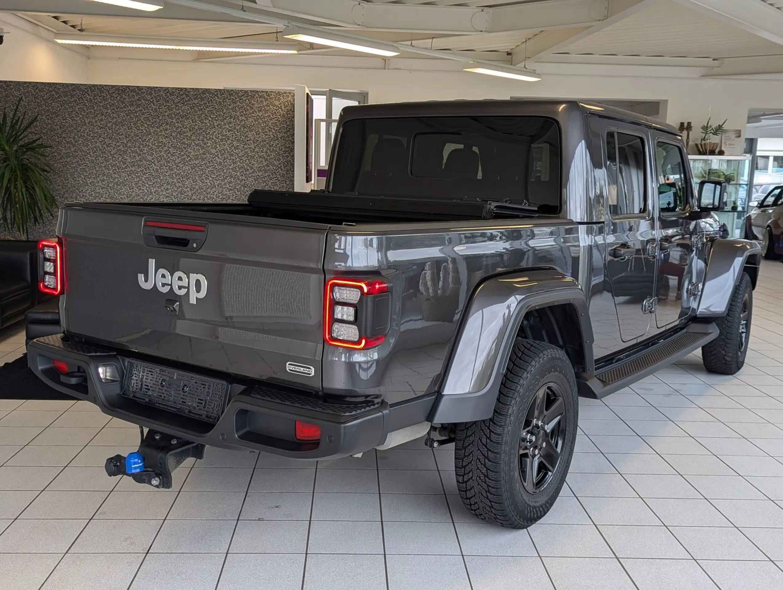 Jeep - Gladiator