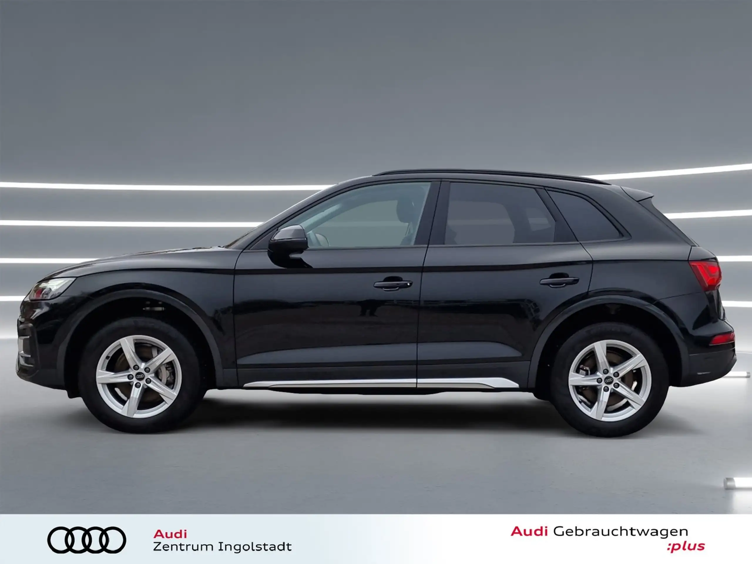 Audi - Q5