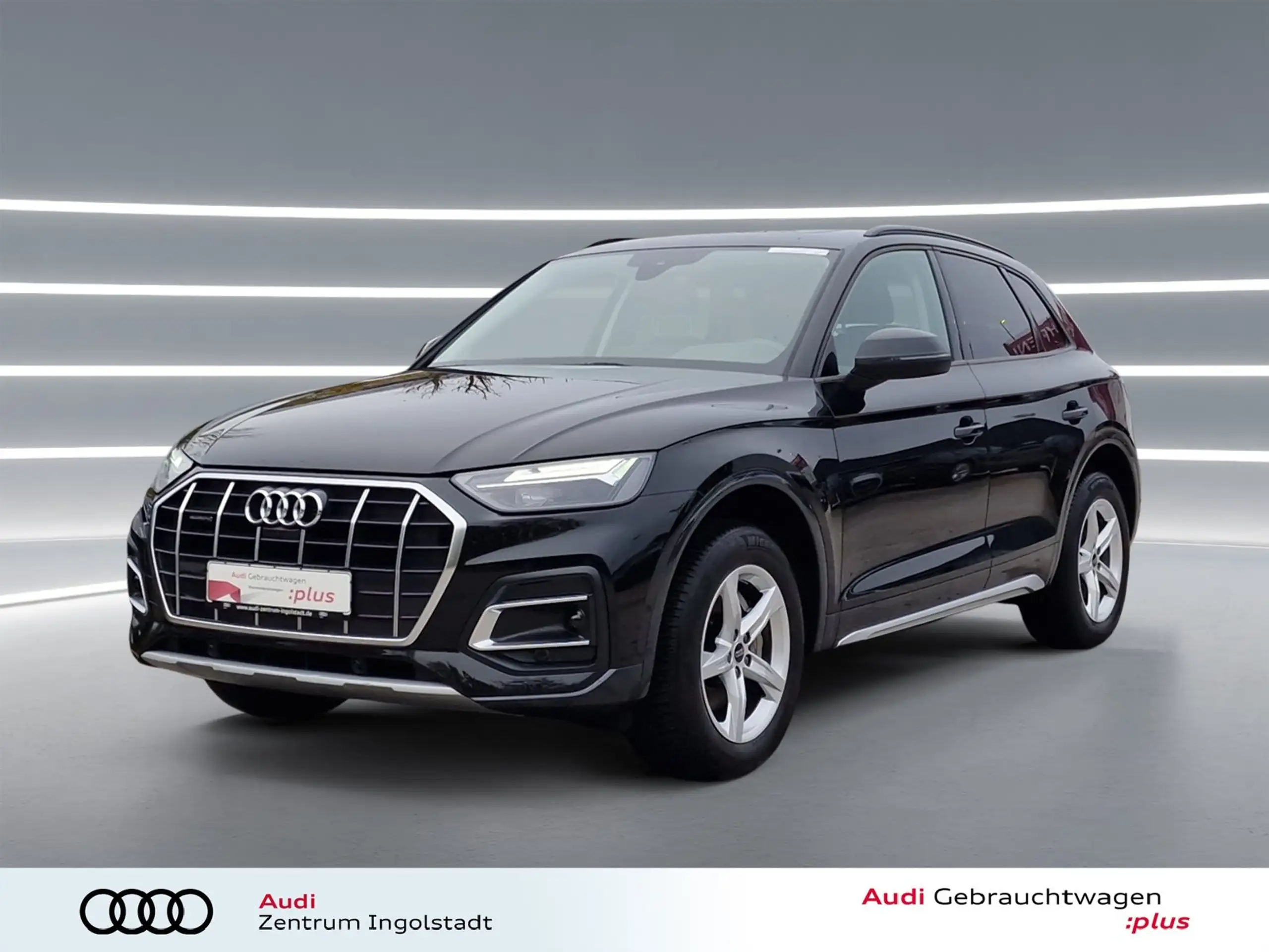 Audi - Q5