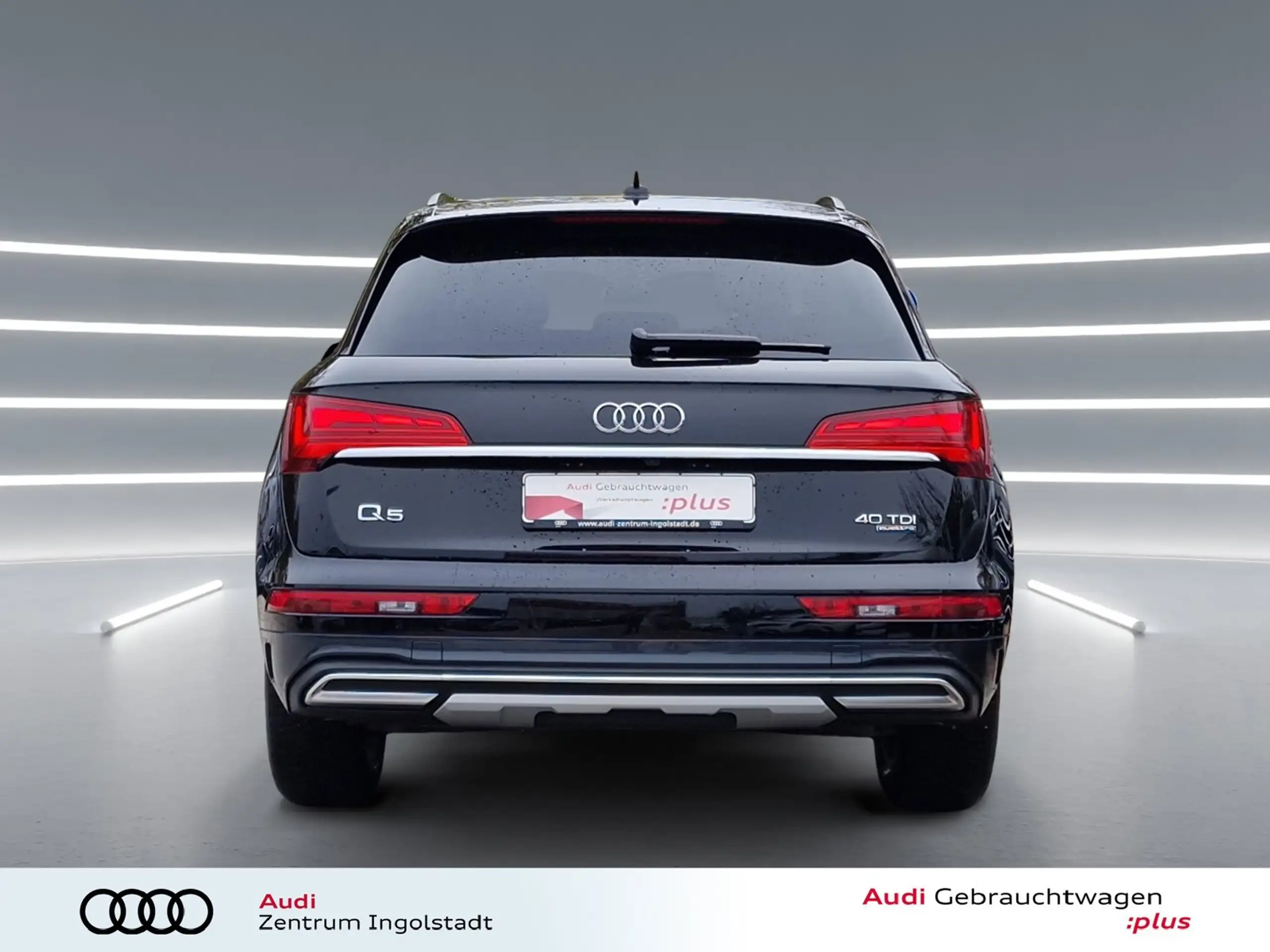 Audi - Q5