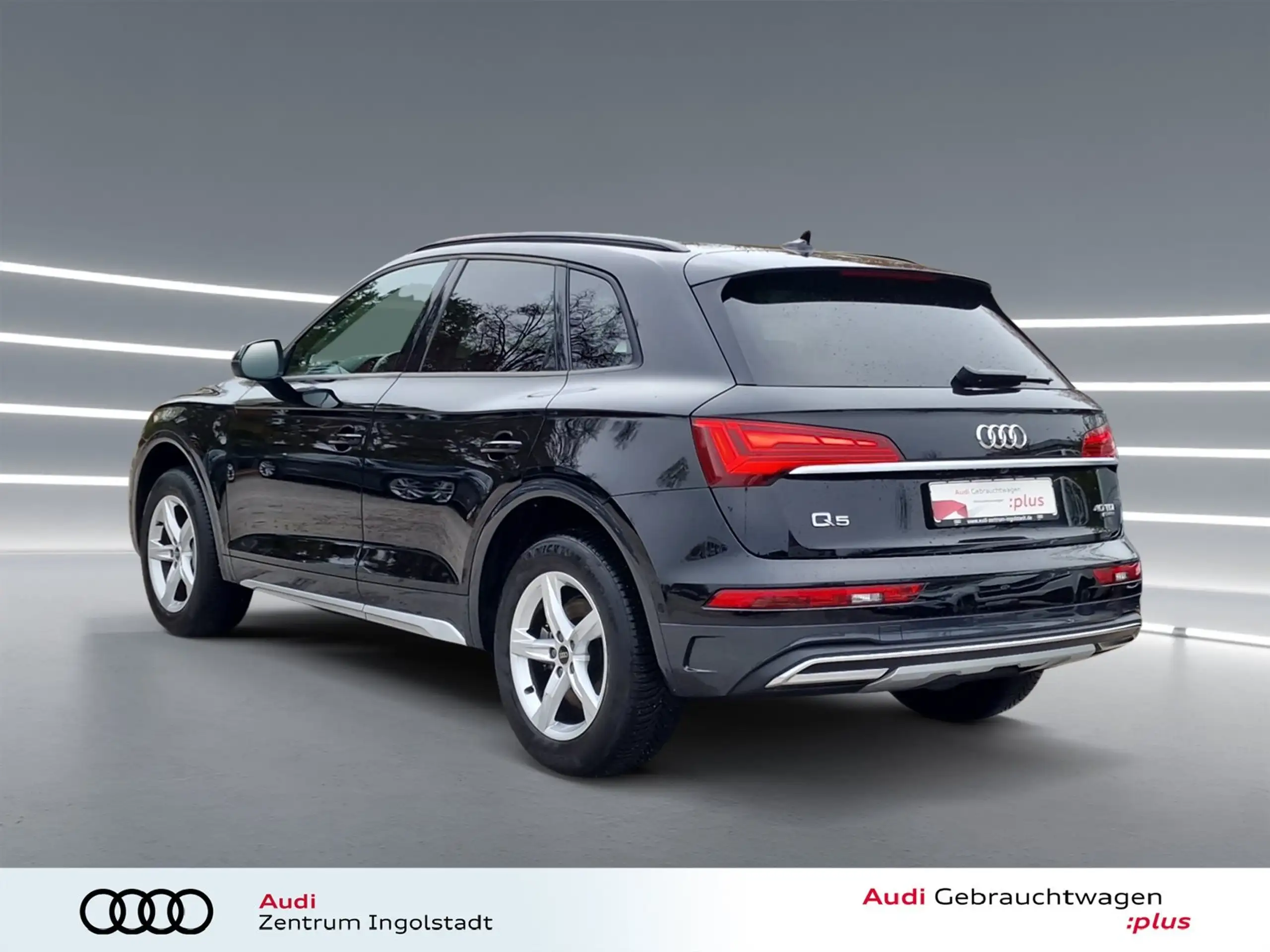 Audi - Q5