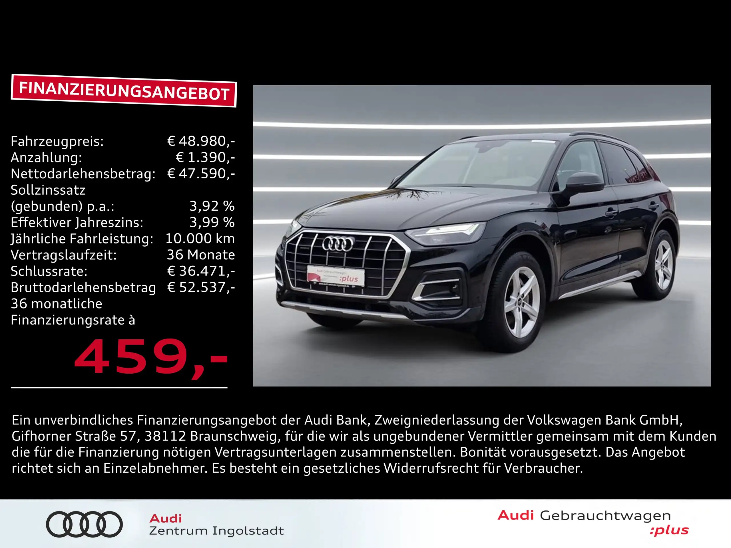 Audi - Q5