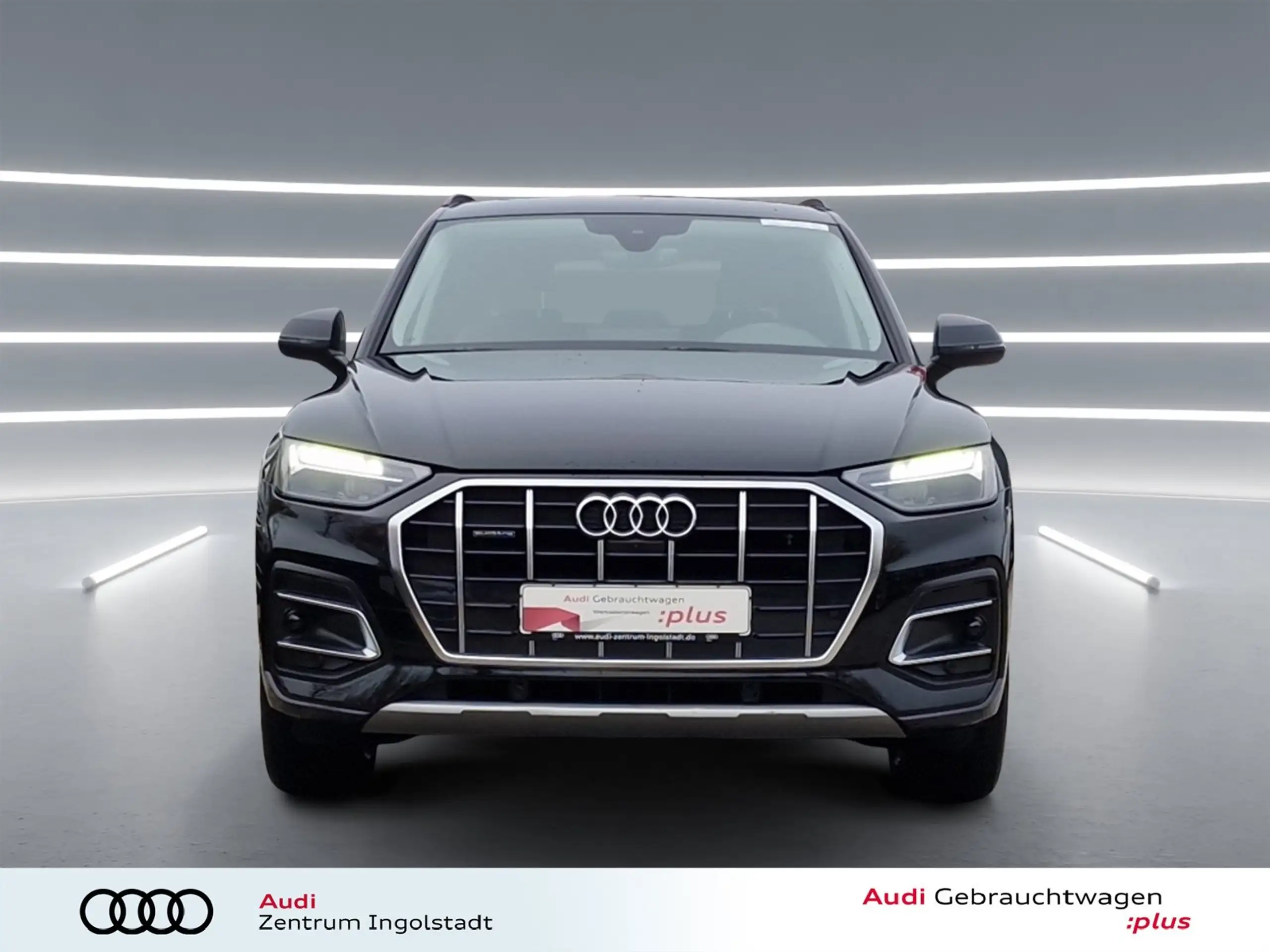 Audi - Q5