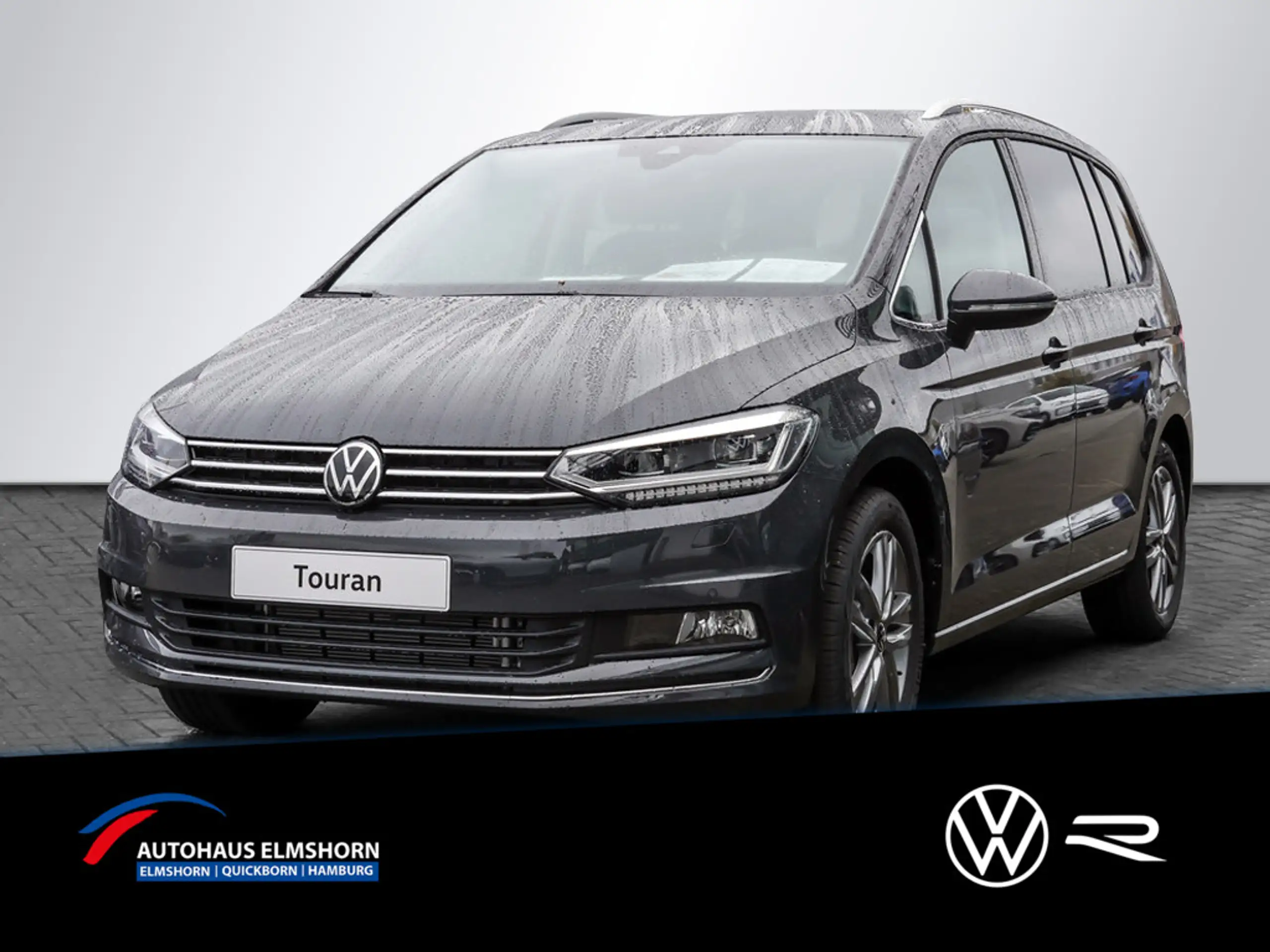 Volkswagen - Touran