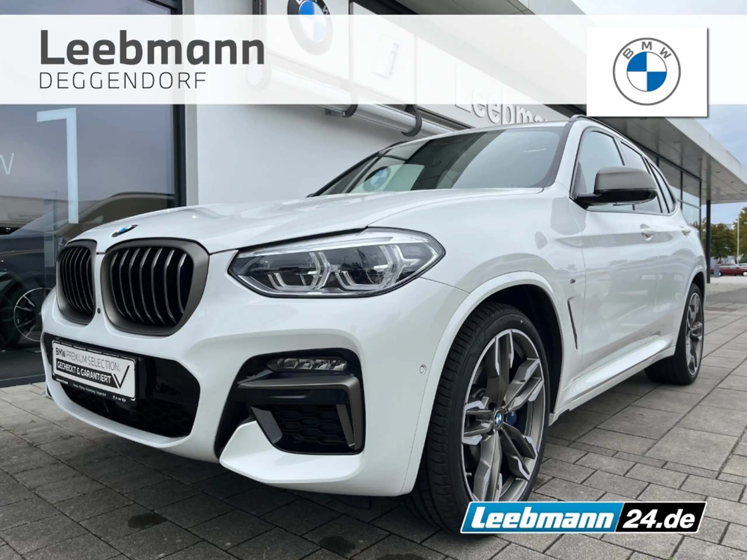 BMW - X3 M