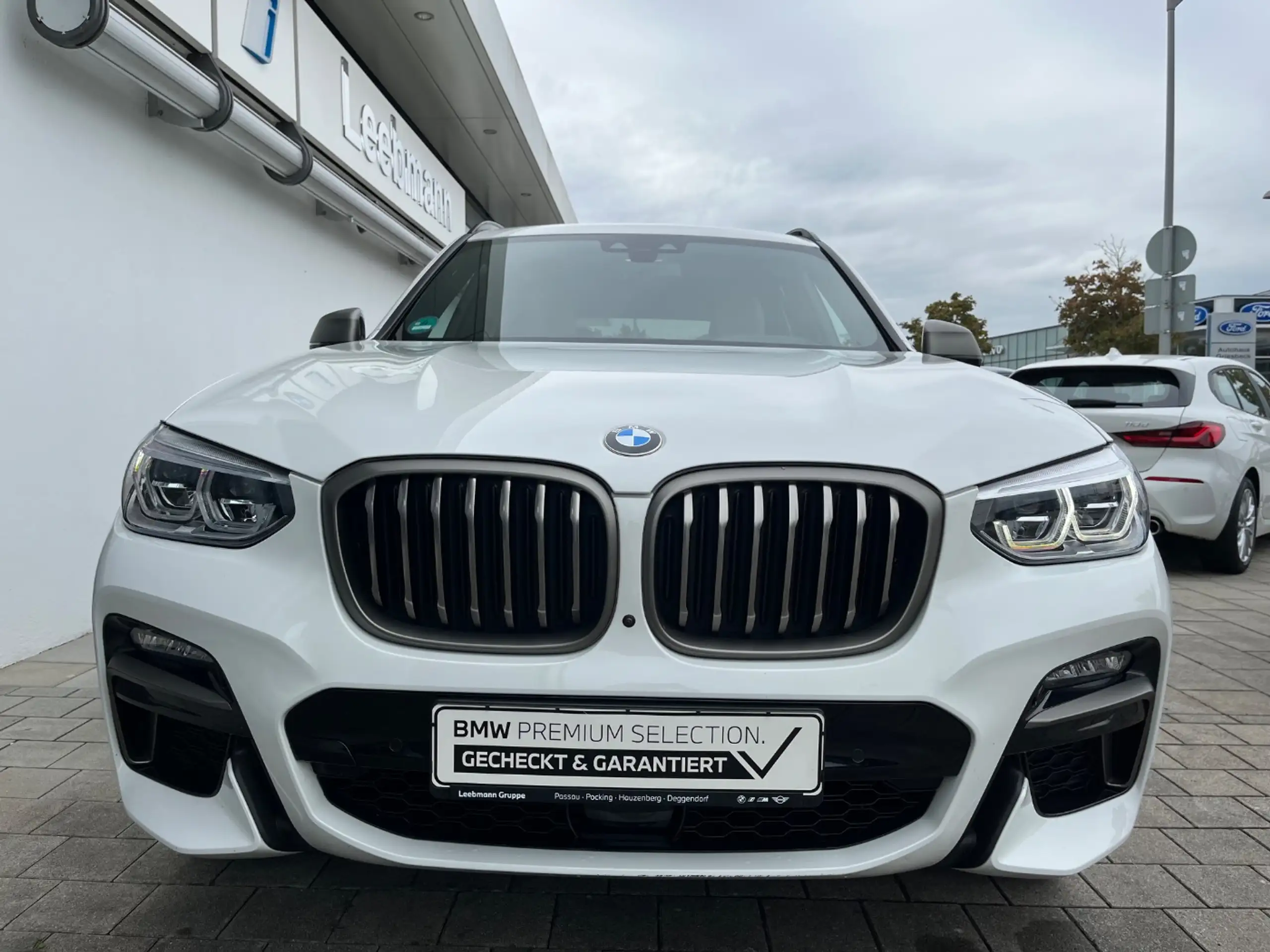 BMW - X3 M