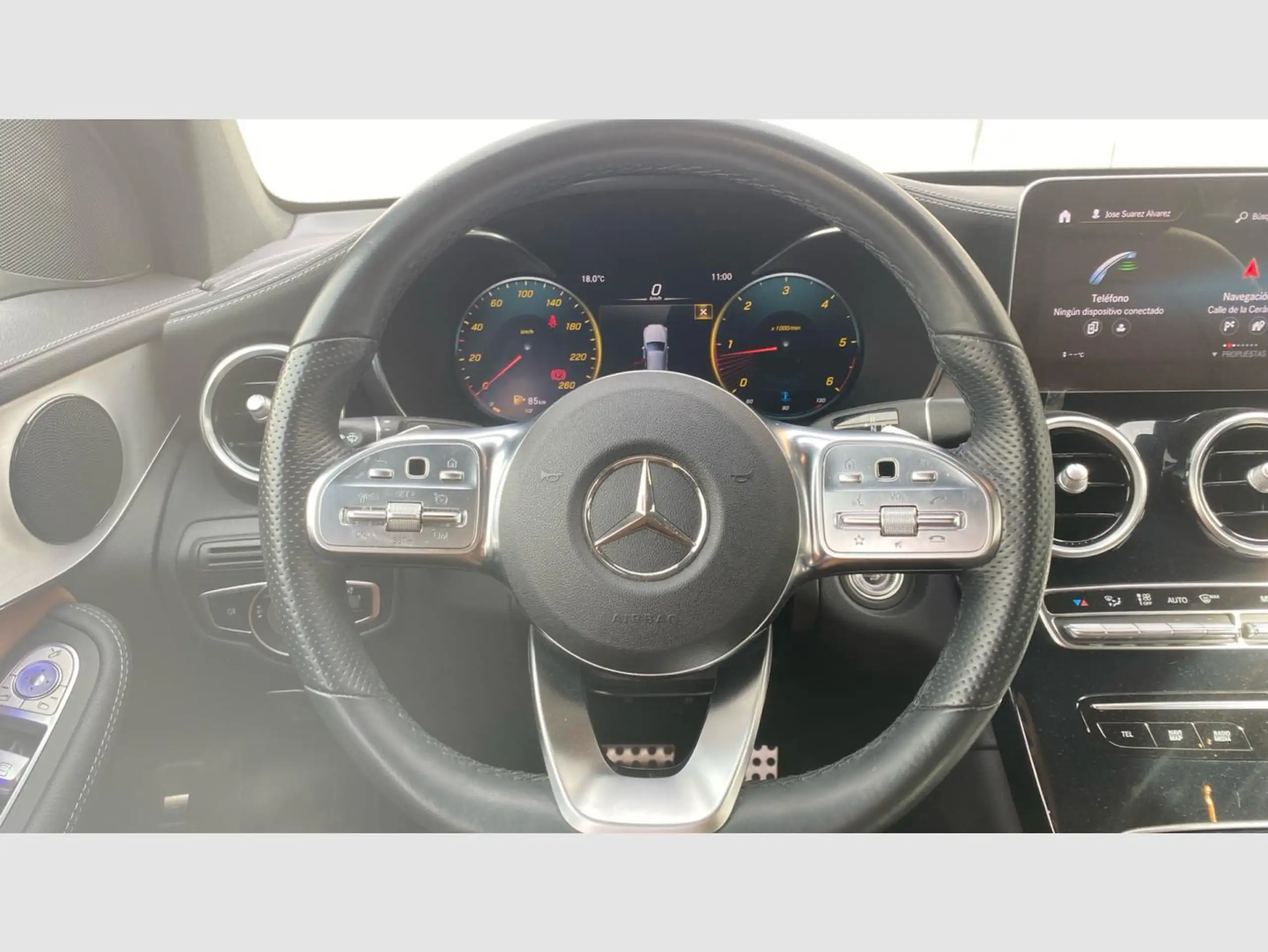 Mercedes-Benz - GLC 220