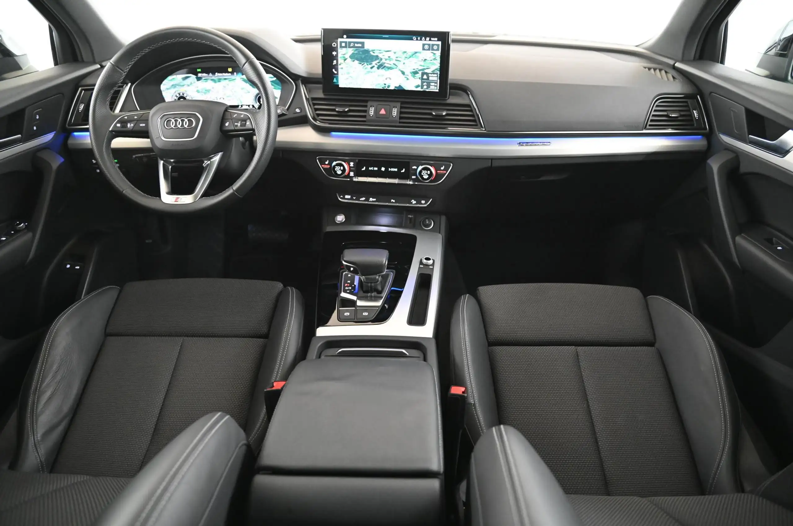 Audi - Q5