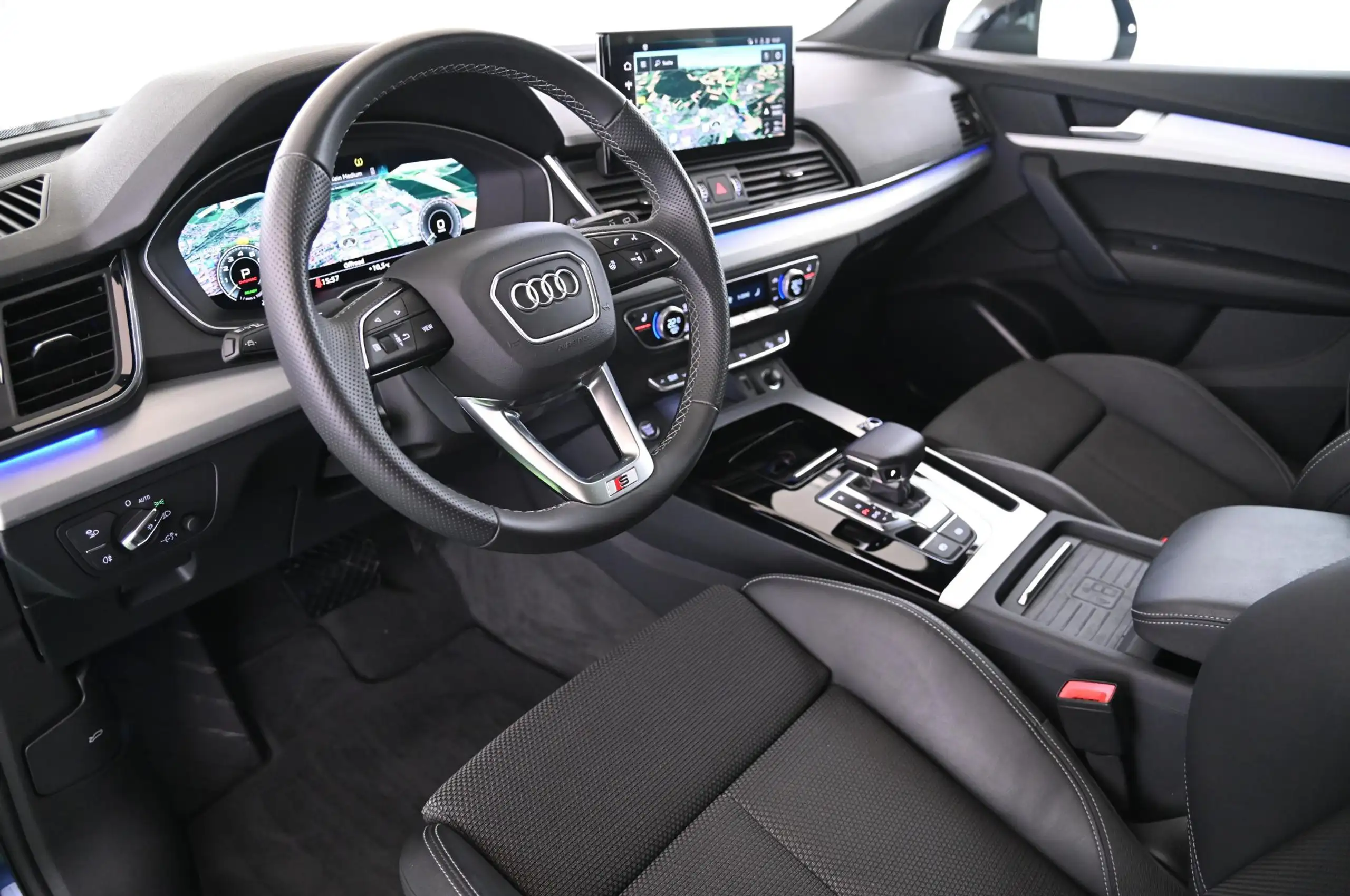 Audi - Q5