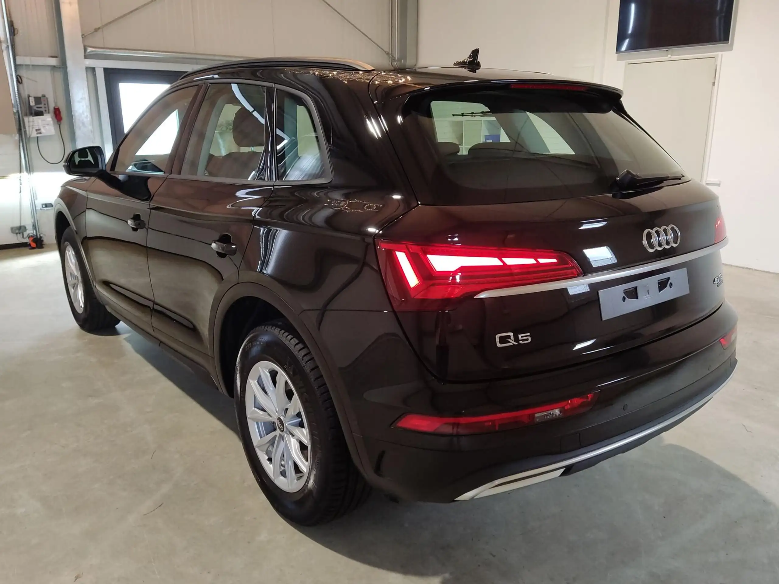 Audi - Q5