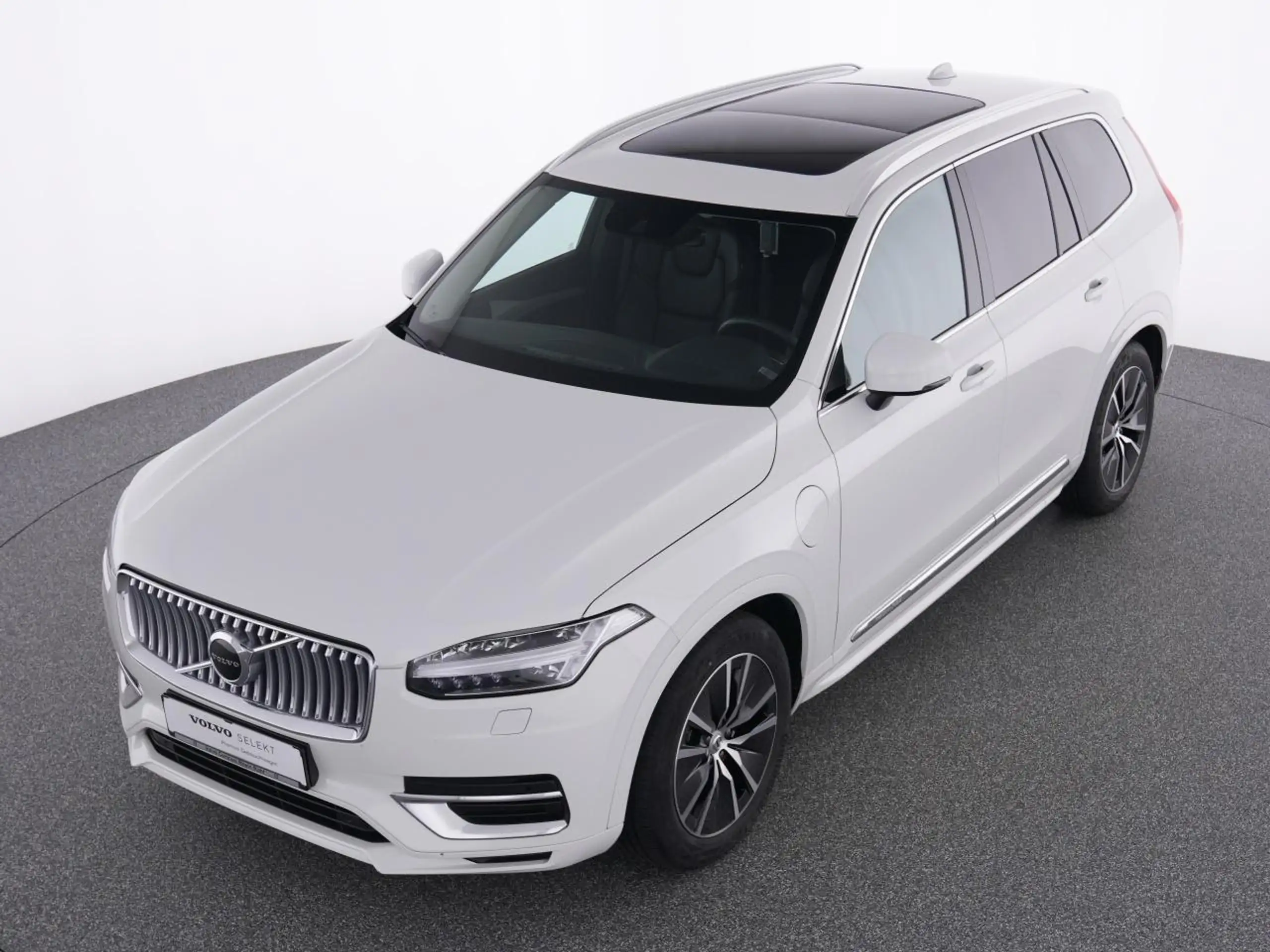 Volvo - XC90