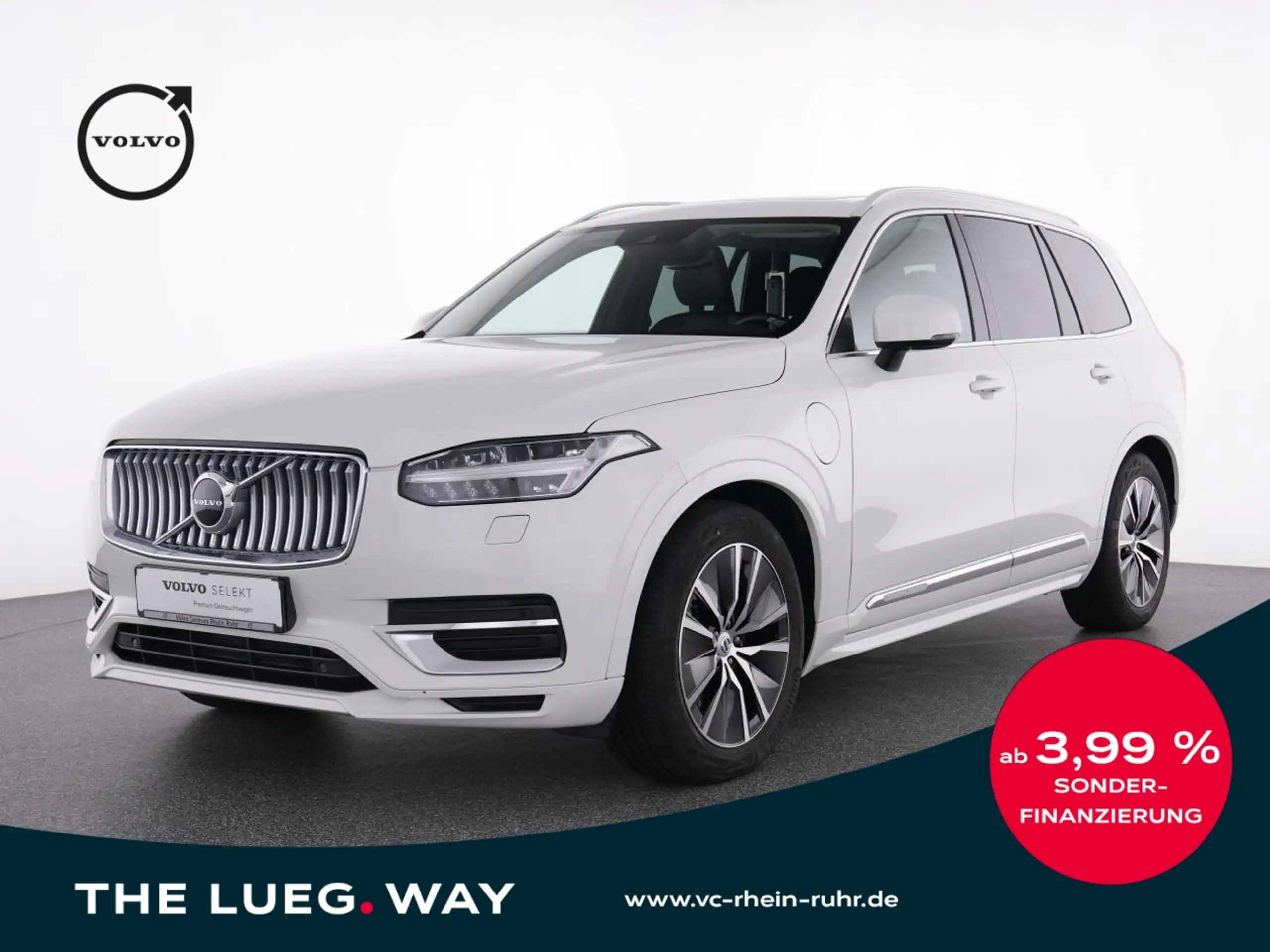 Volvo - XC90