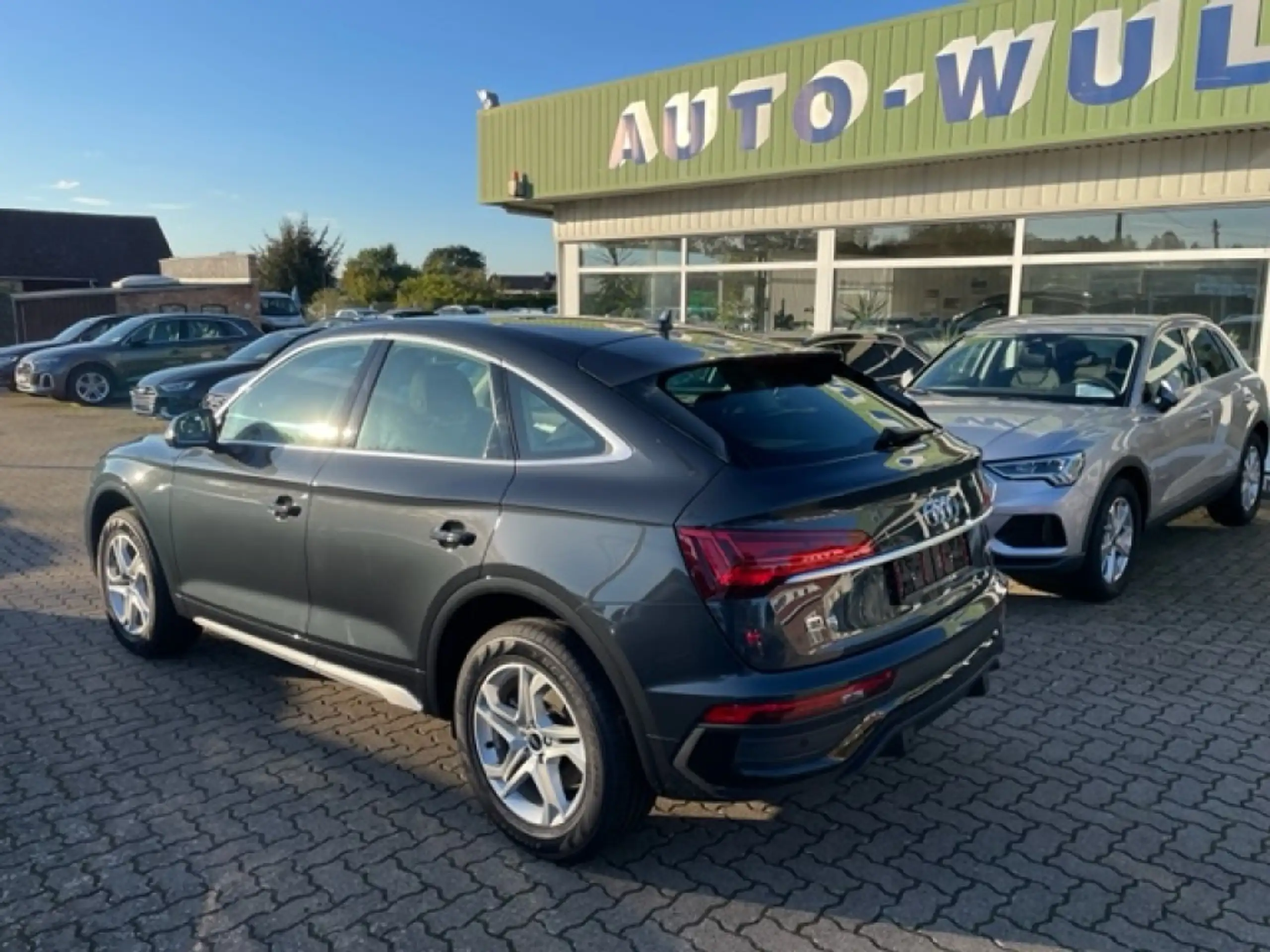 Audi - Q5