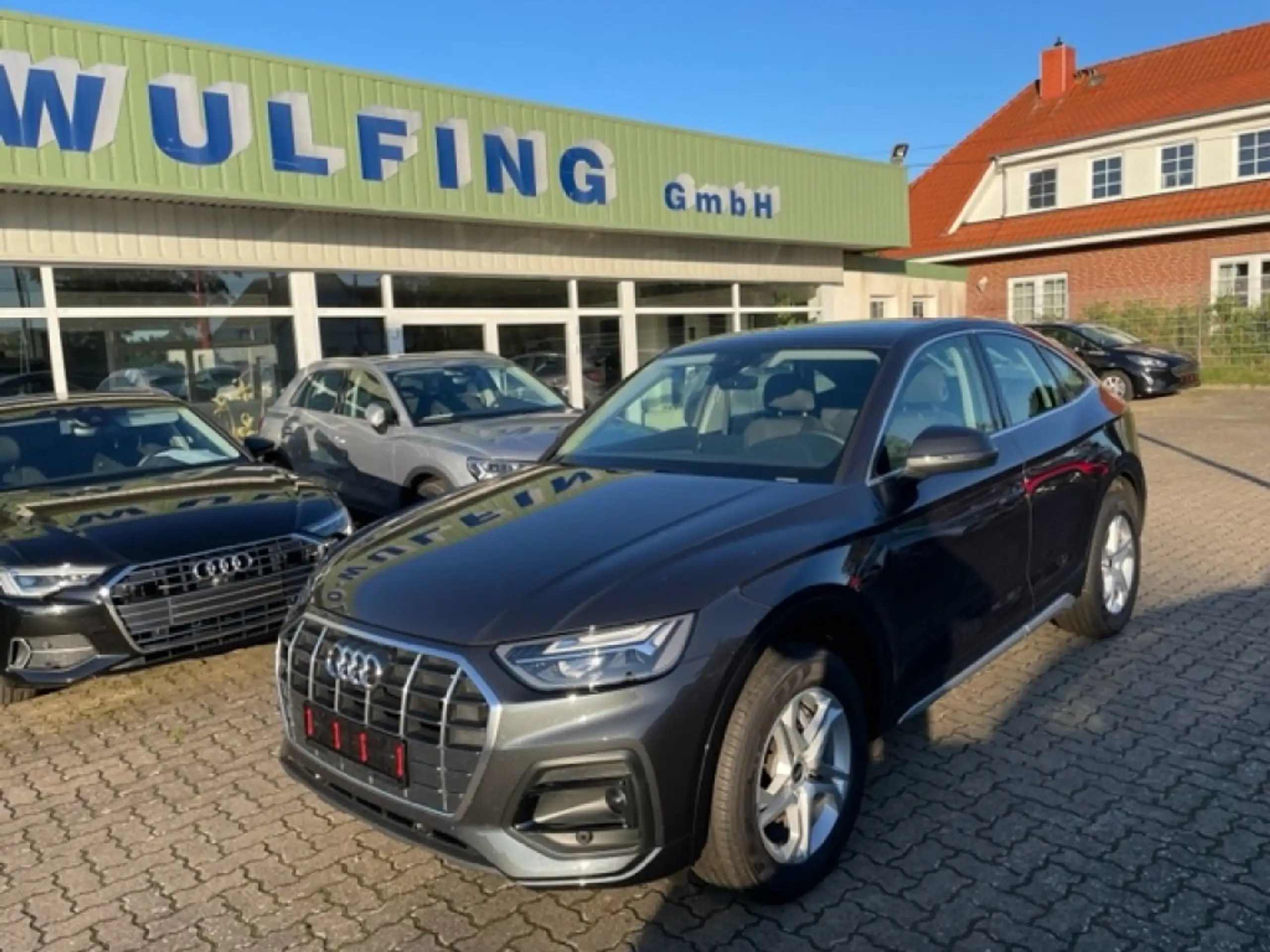 Audi - Q5