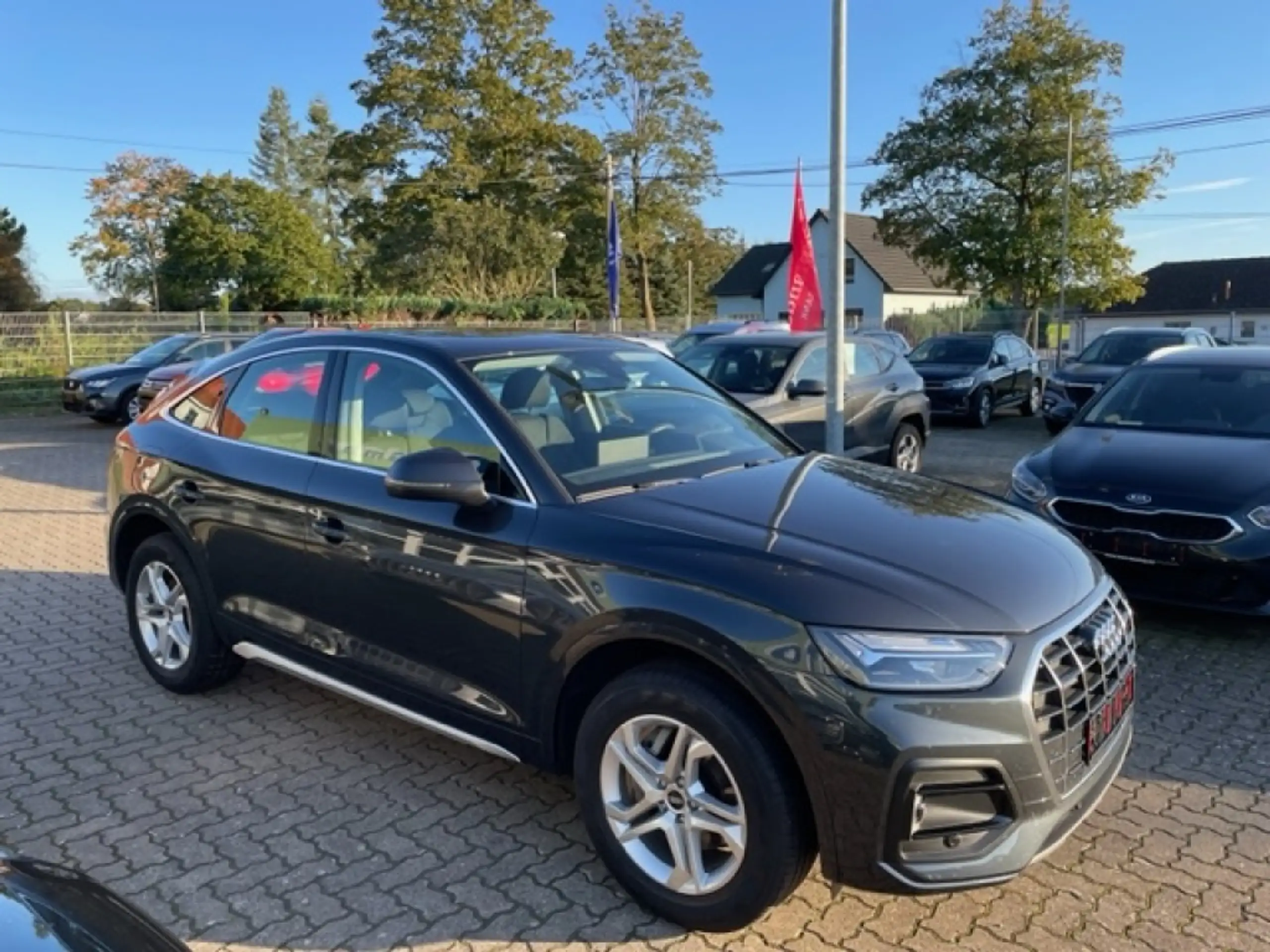 Audi - Q5