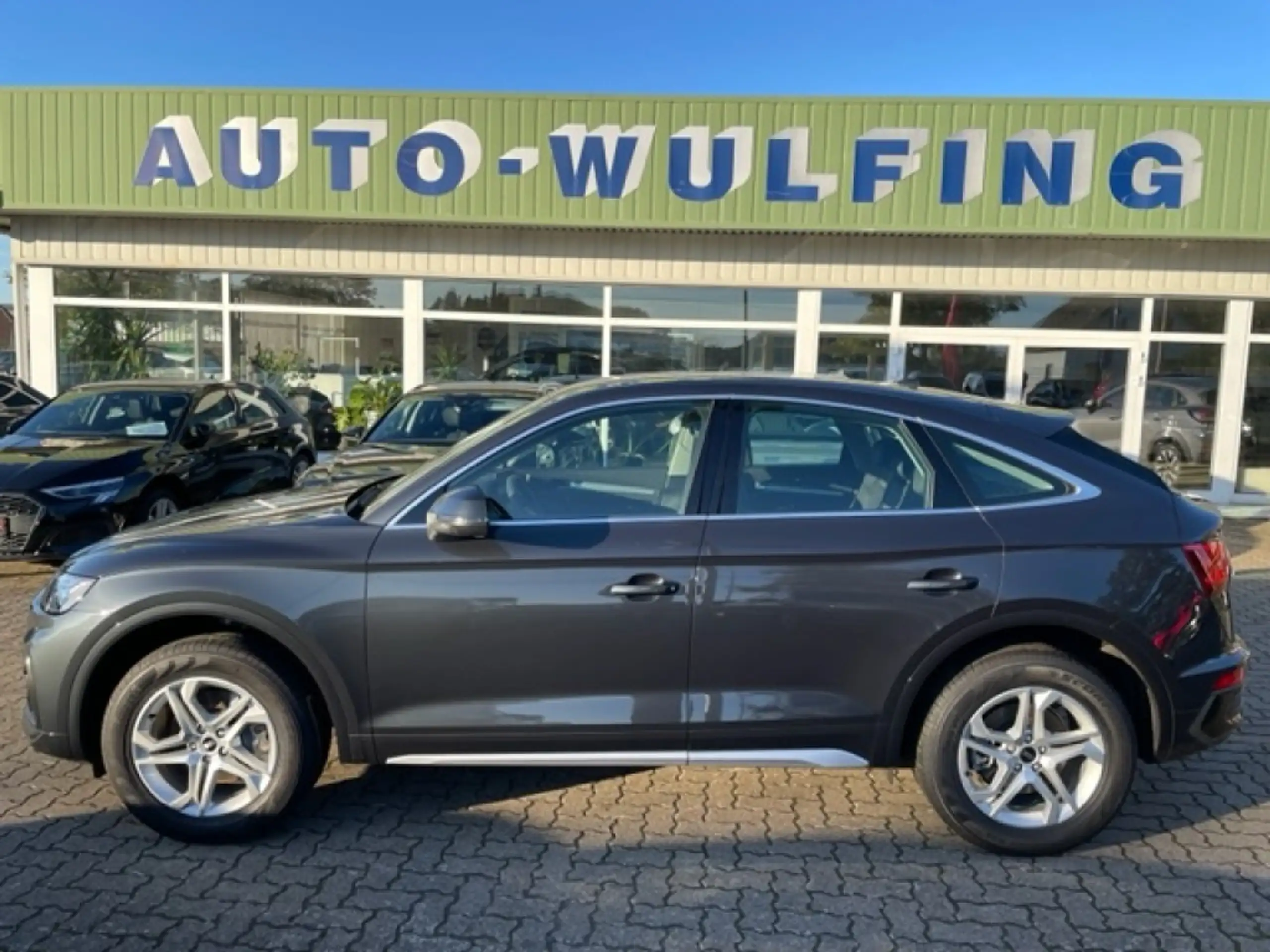 Audi - Q5