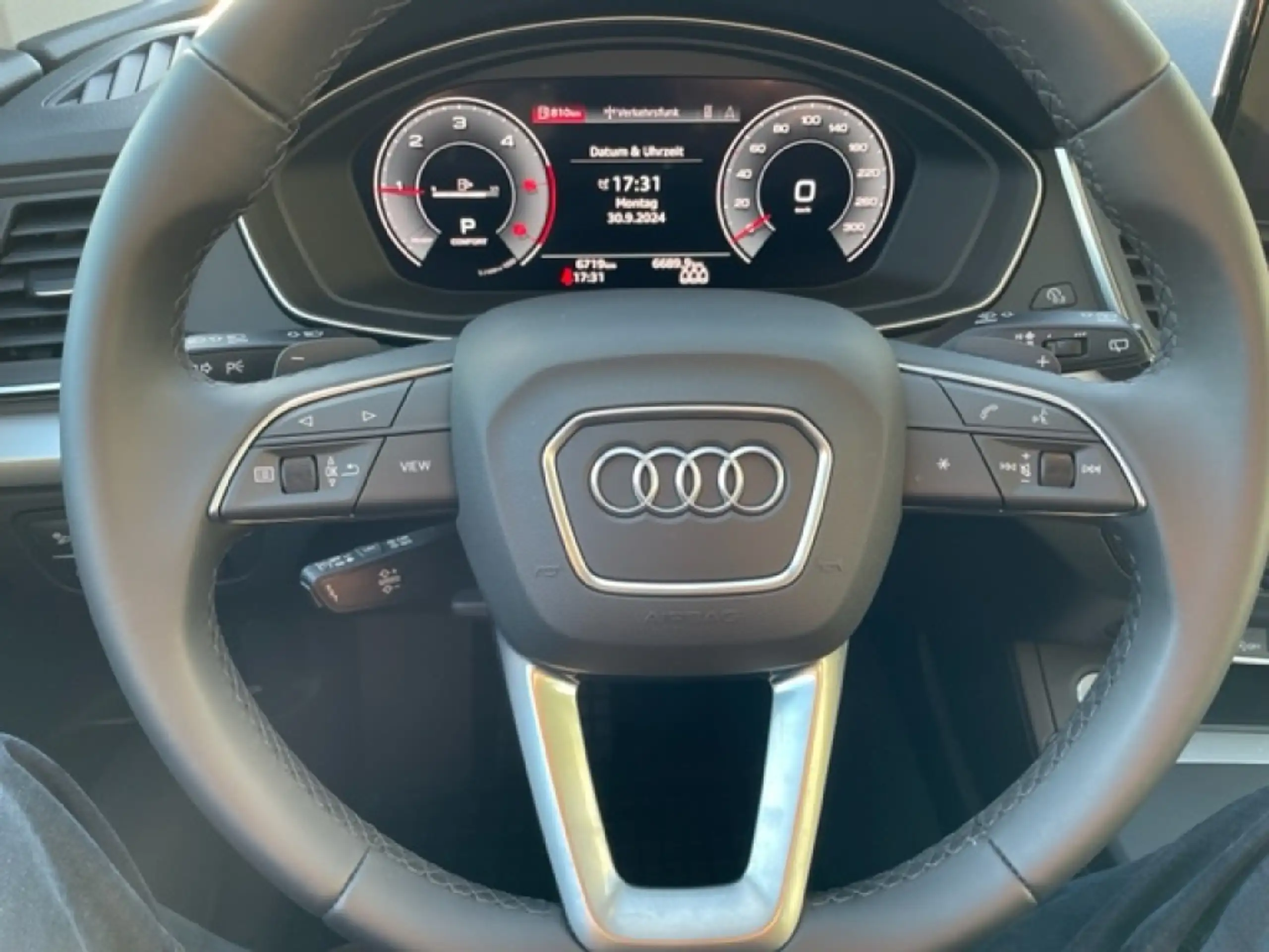 Audi - Q5