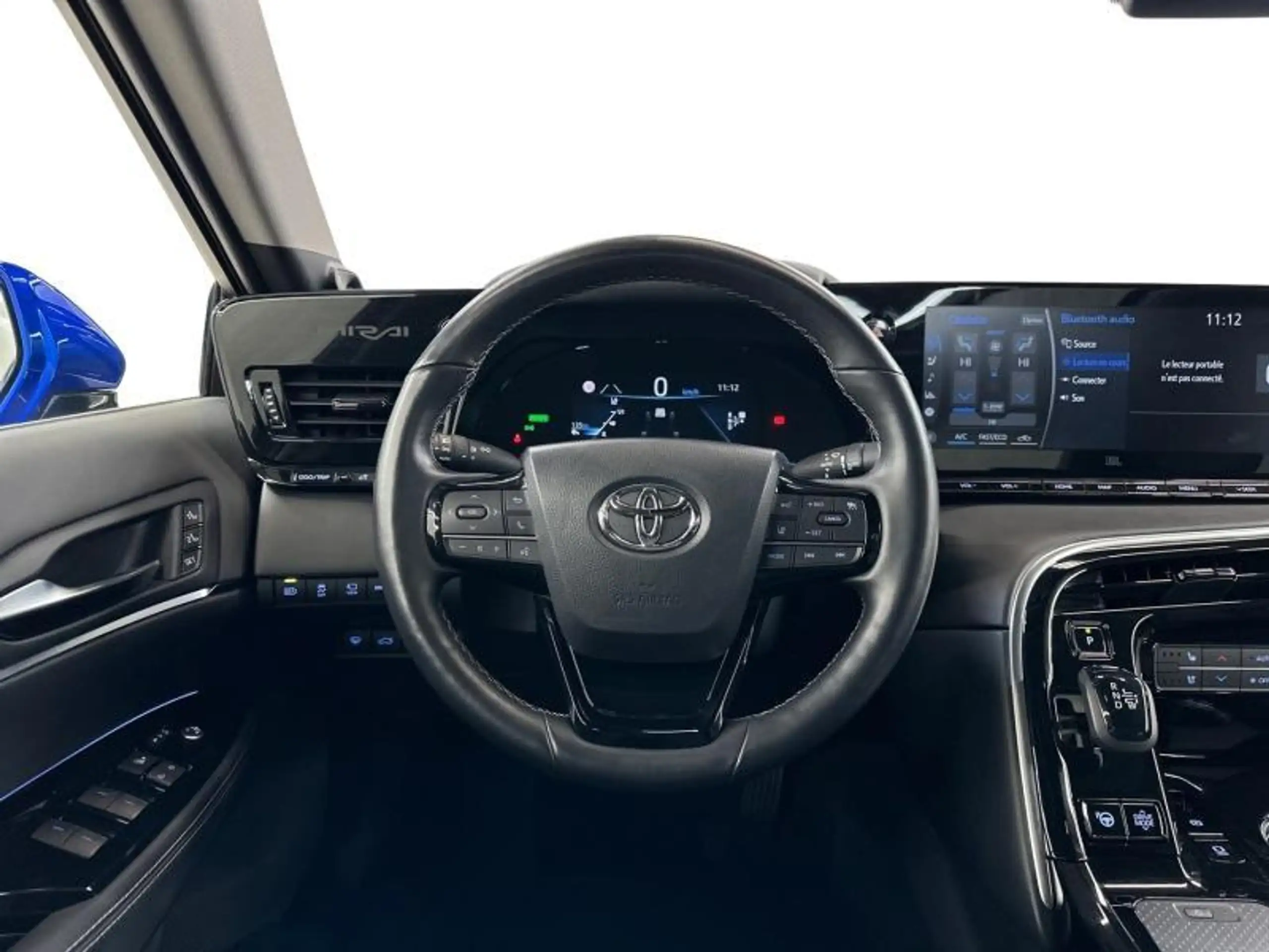 Toyota - Mirai