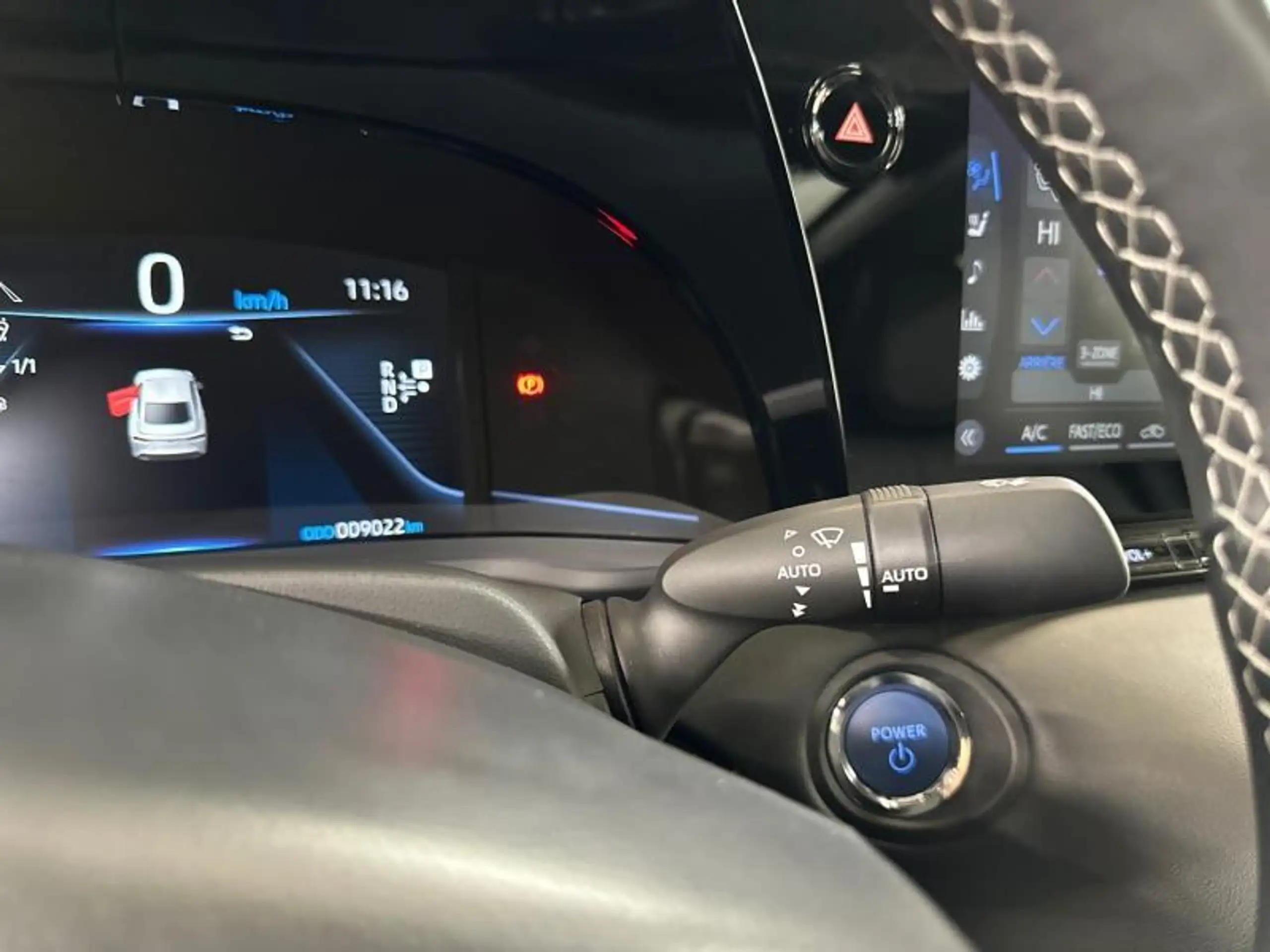 Toyota - Mirai