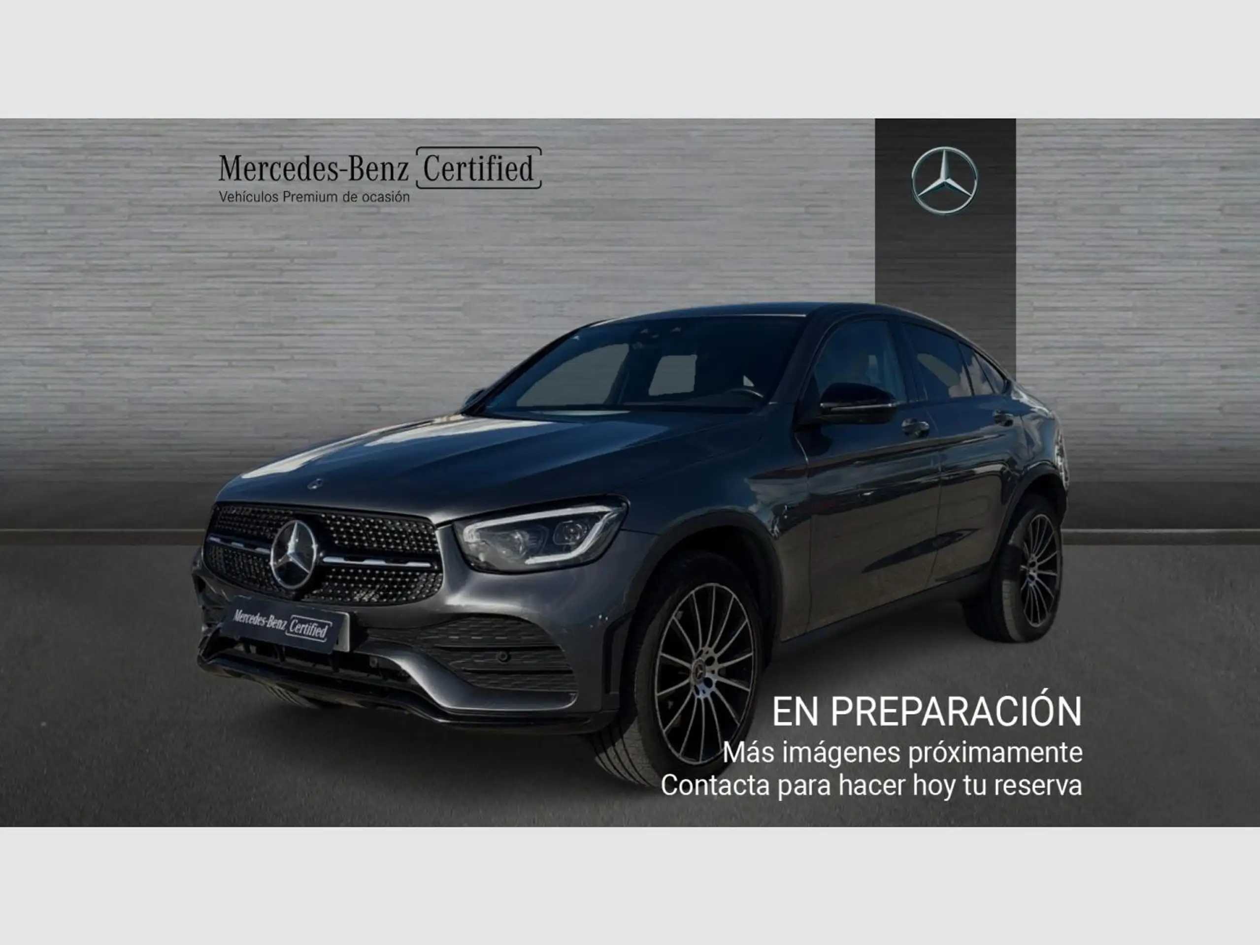 Mercedes-Benz - GLC 300