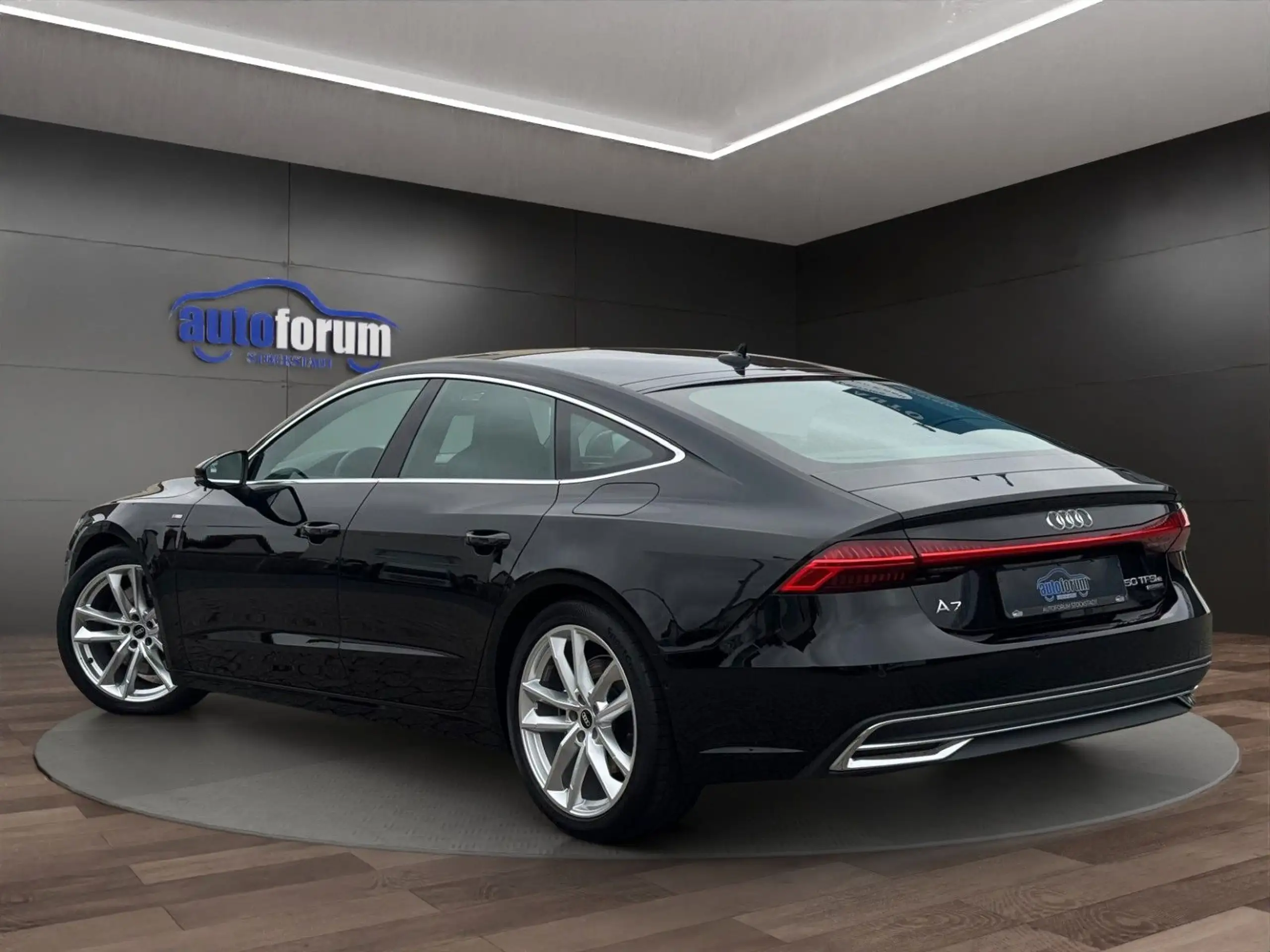 Audi - A7