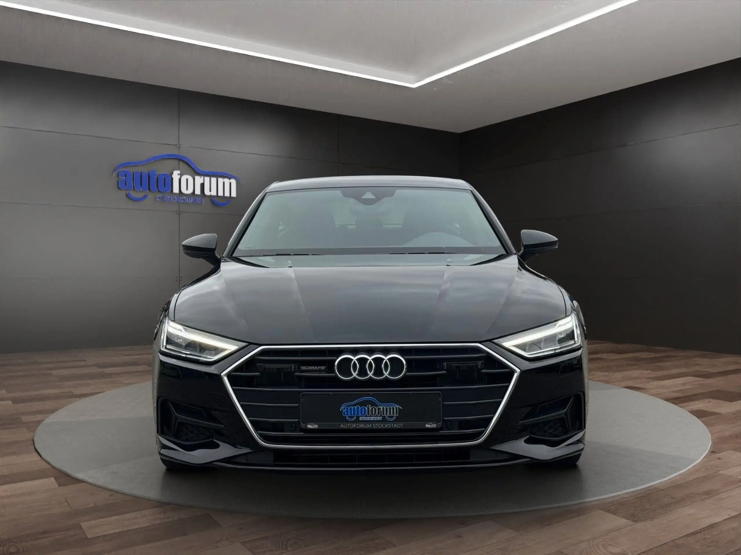 Audi - A7