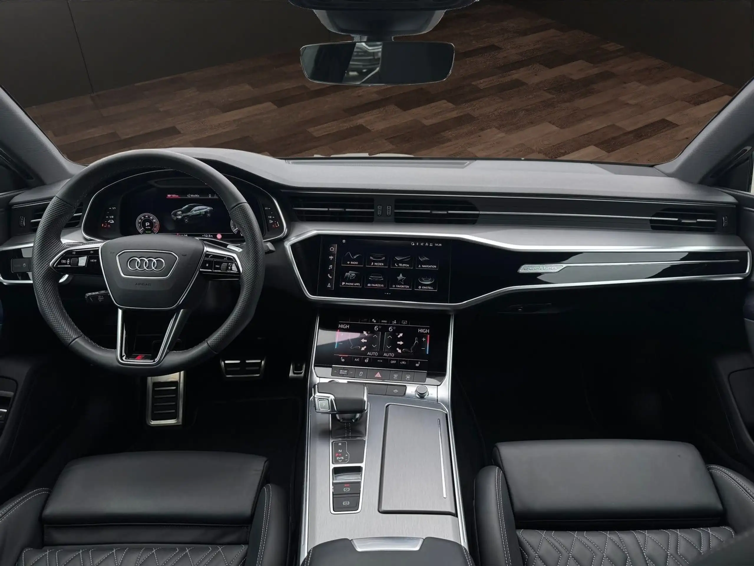 Audi - A7