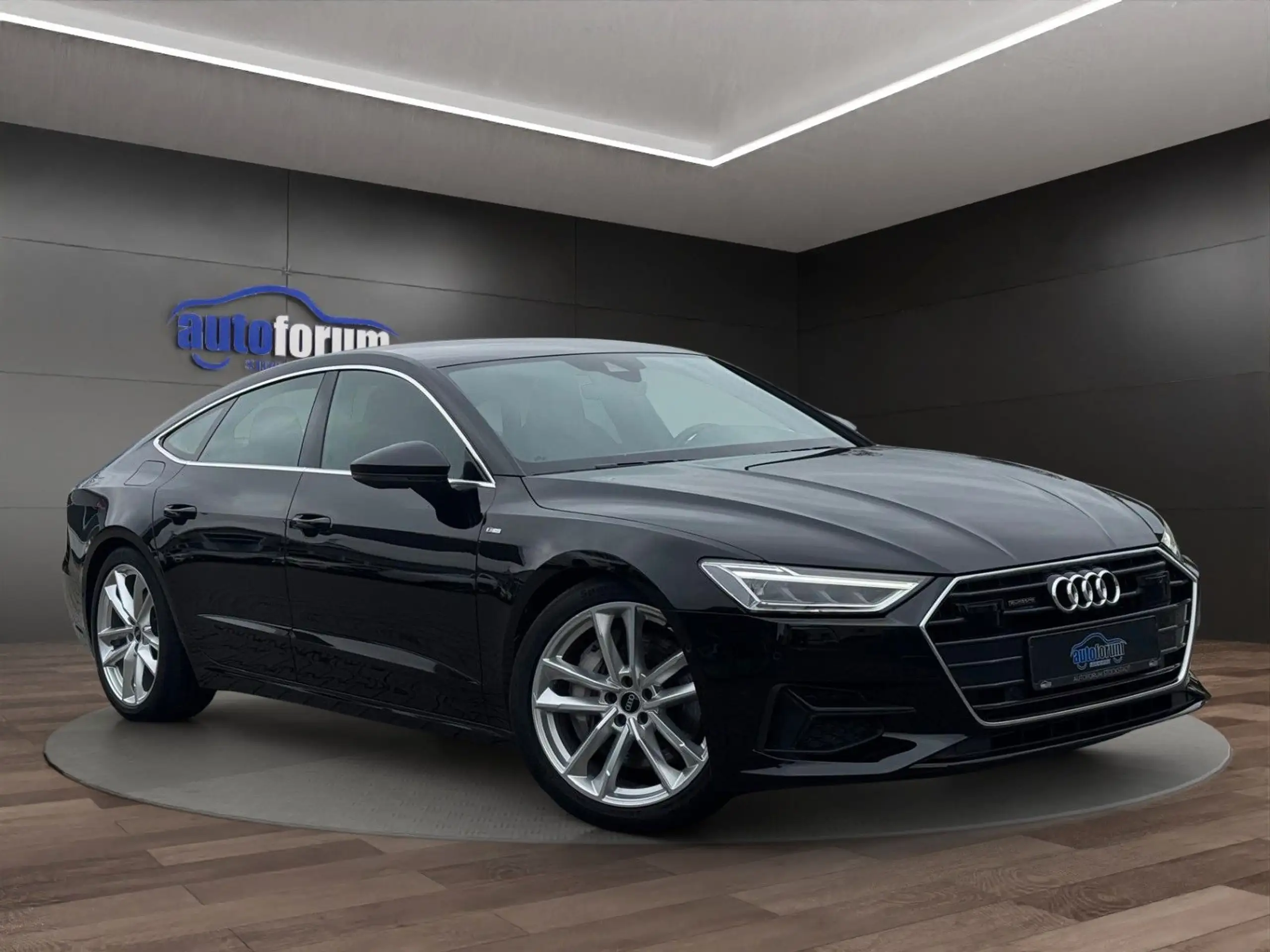 Audi - A7